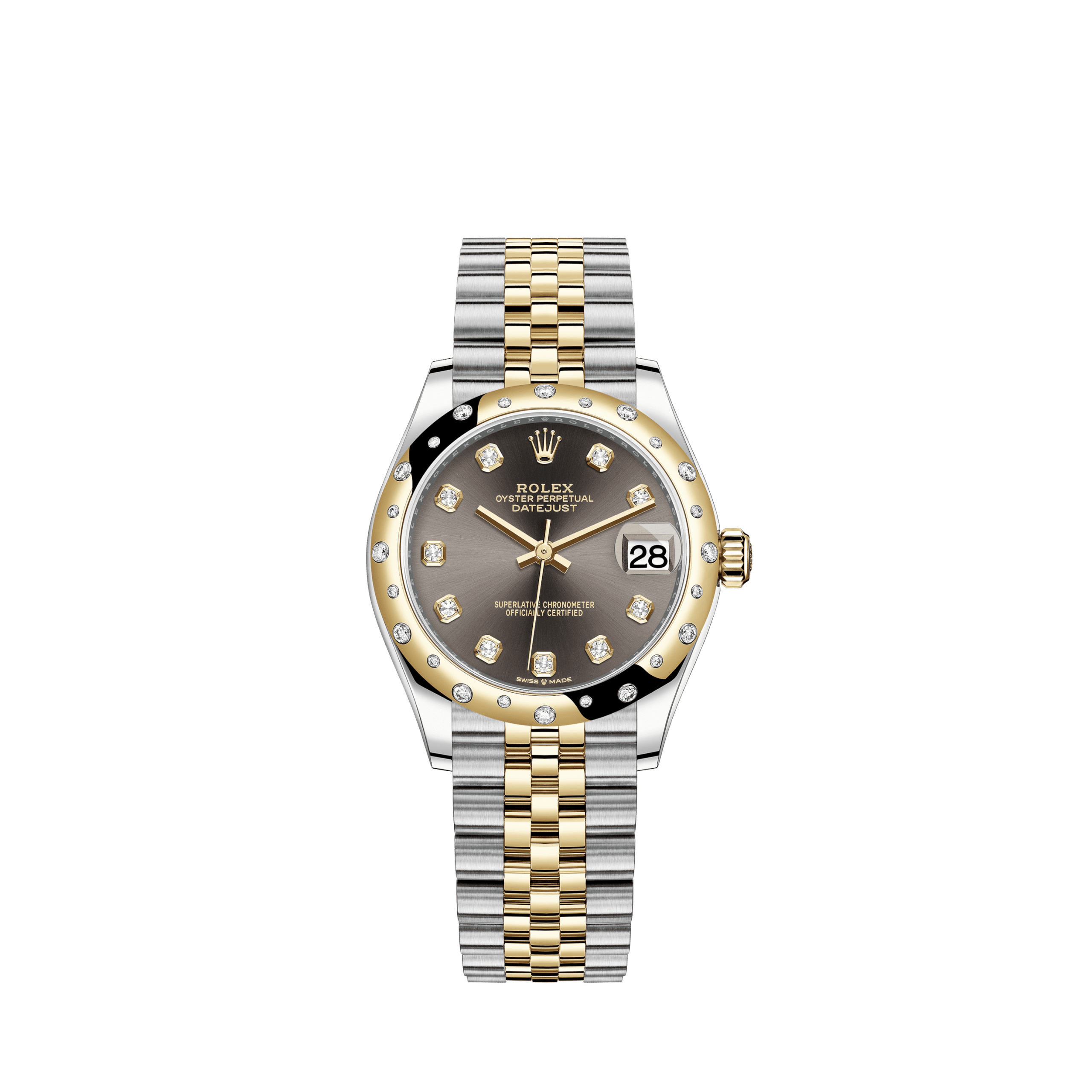 Rolex Datejust 31 (m278343rbr-0022)