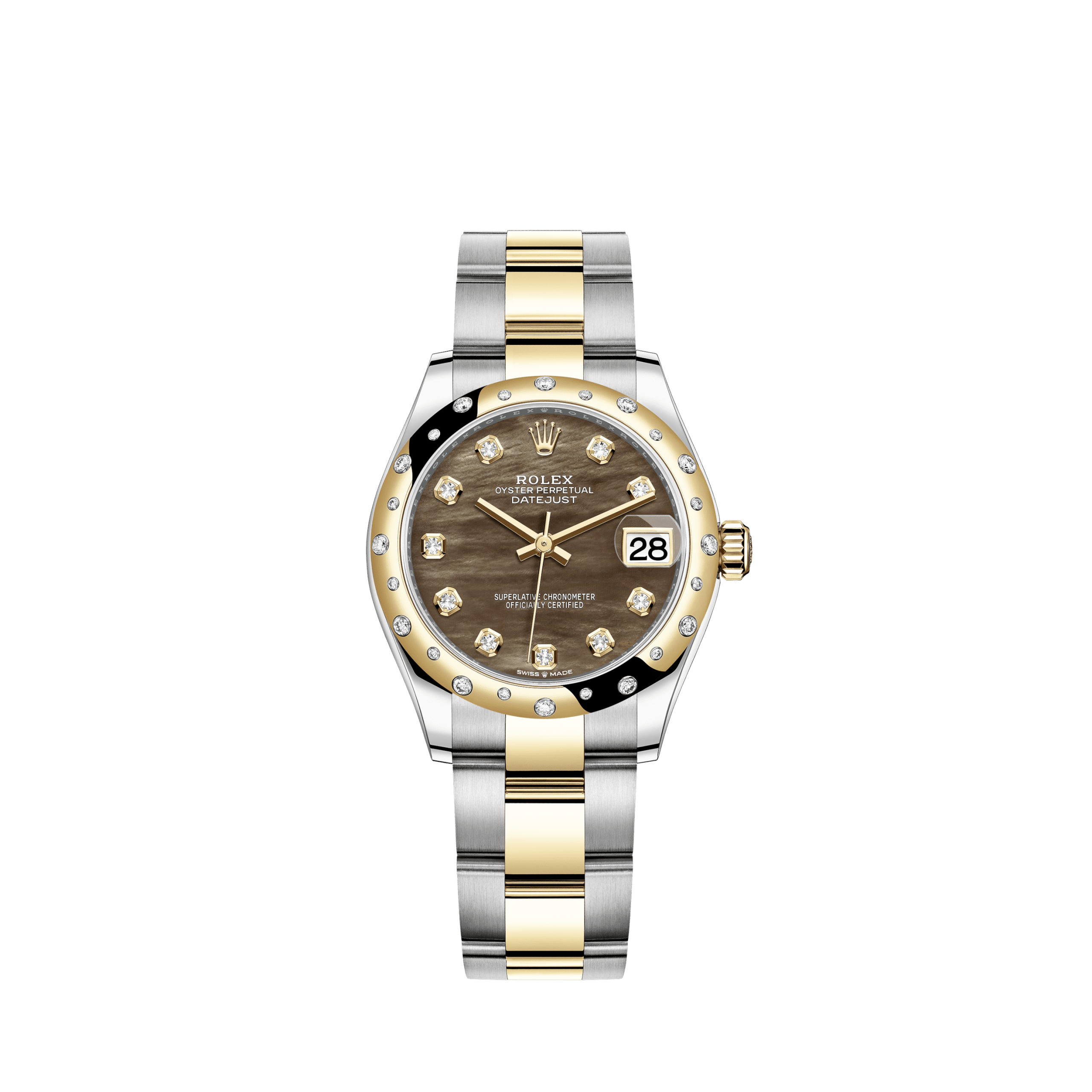 Rolex Datejust 31 (m278343rbr-0023)