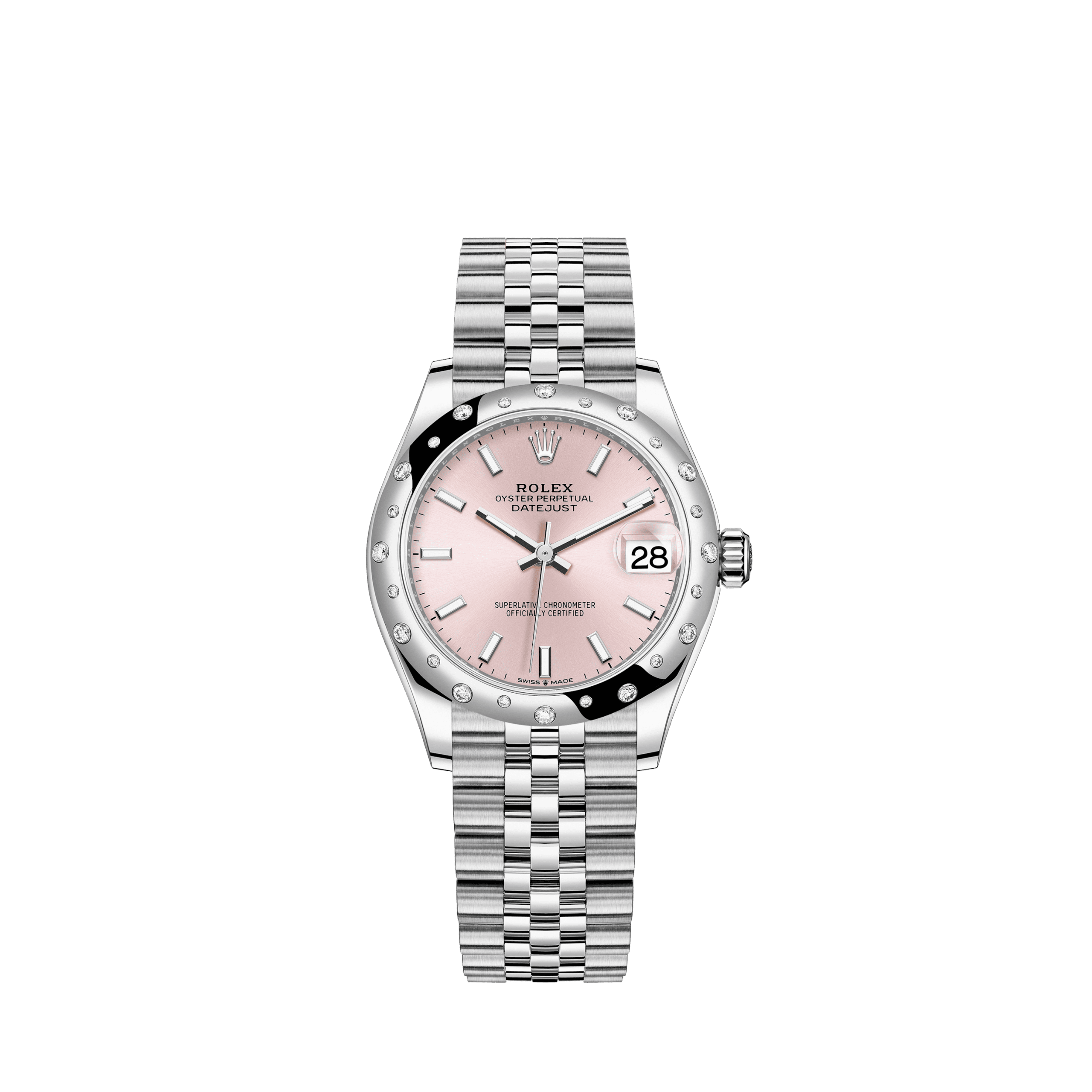 Rolex Datejust 31 (m278344rbr-0016)