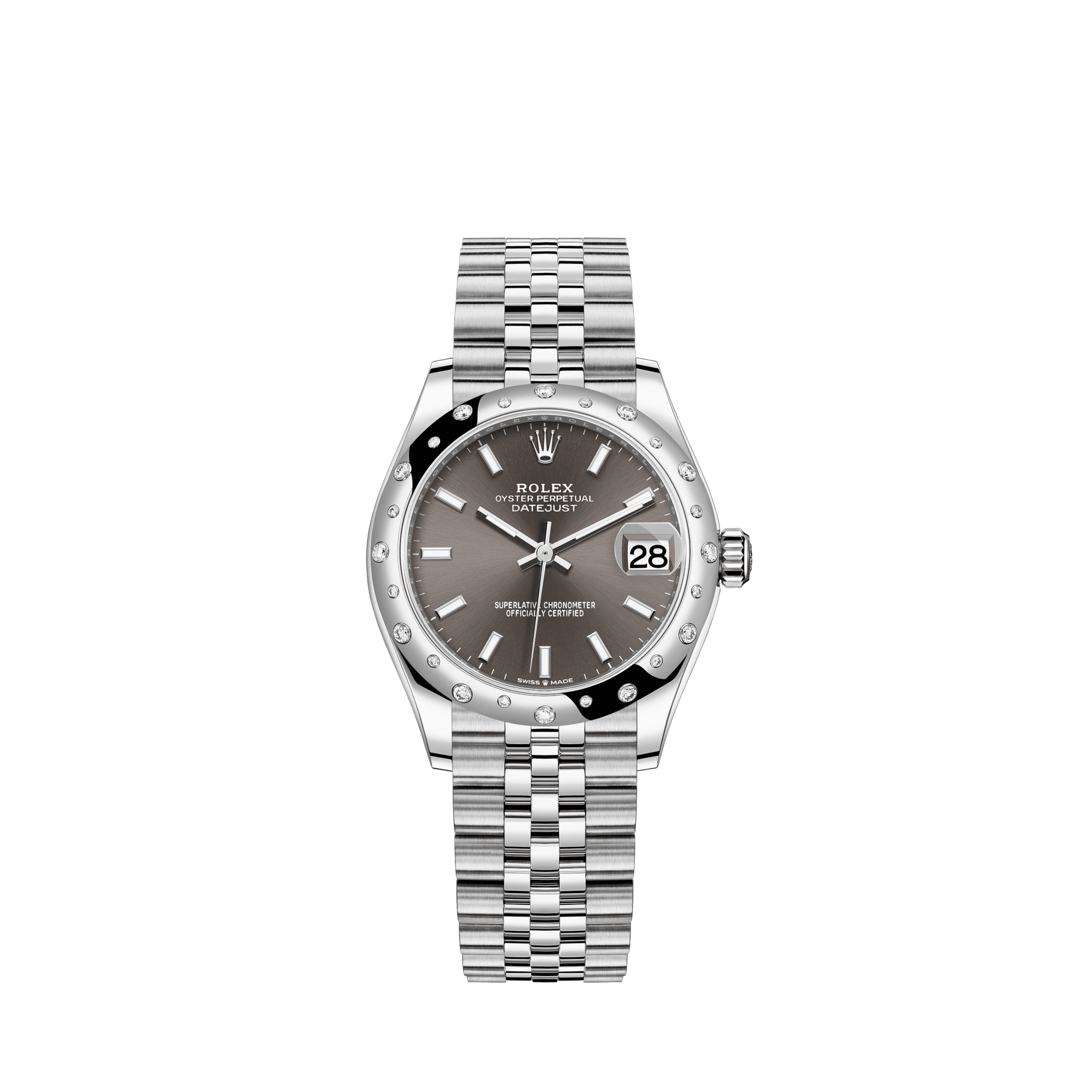 Rolex Datejust 31 (m278344rbr-0018)