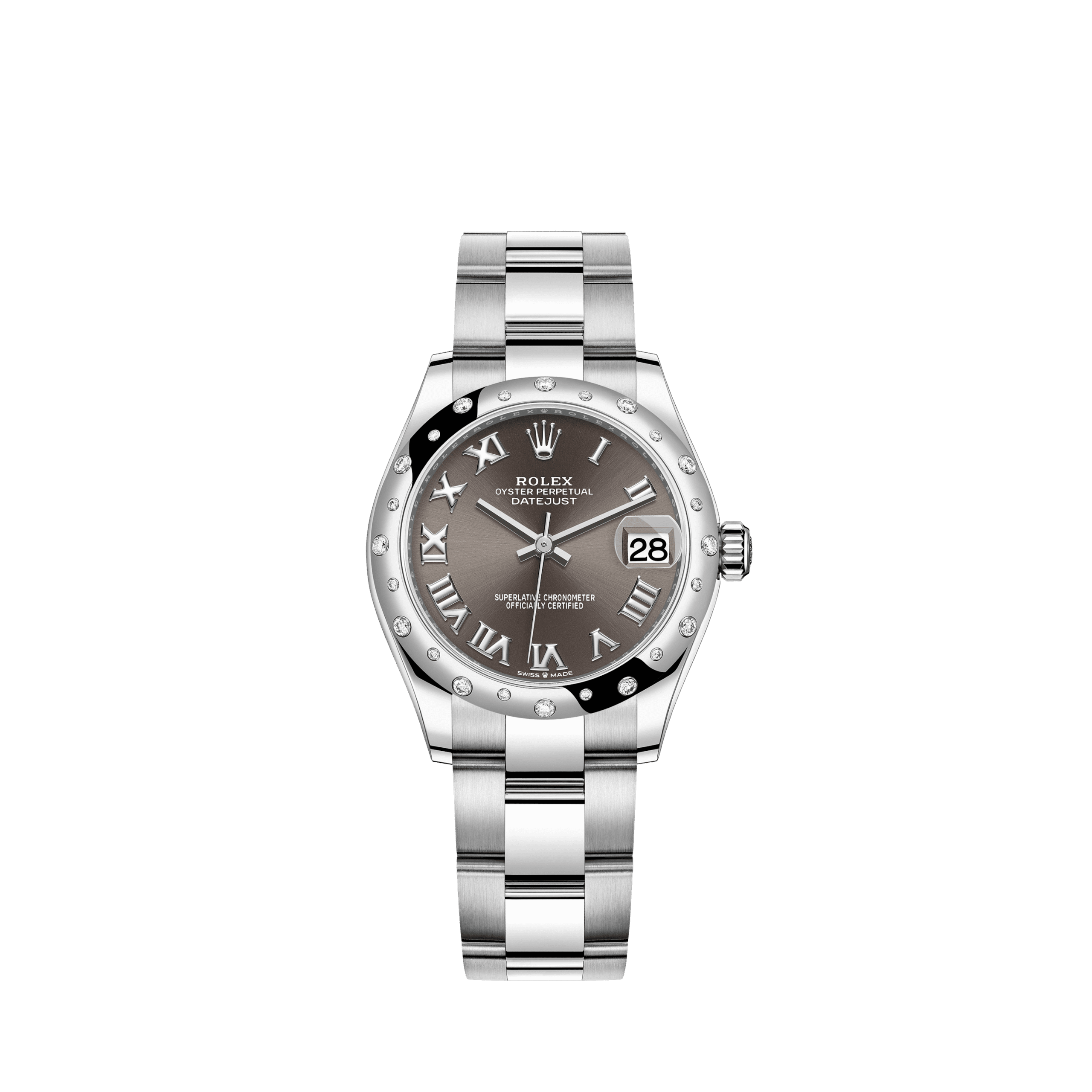 Rolex Datejust 31 (m278344rbr-0023)