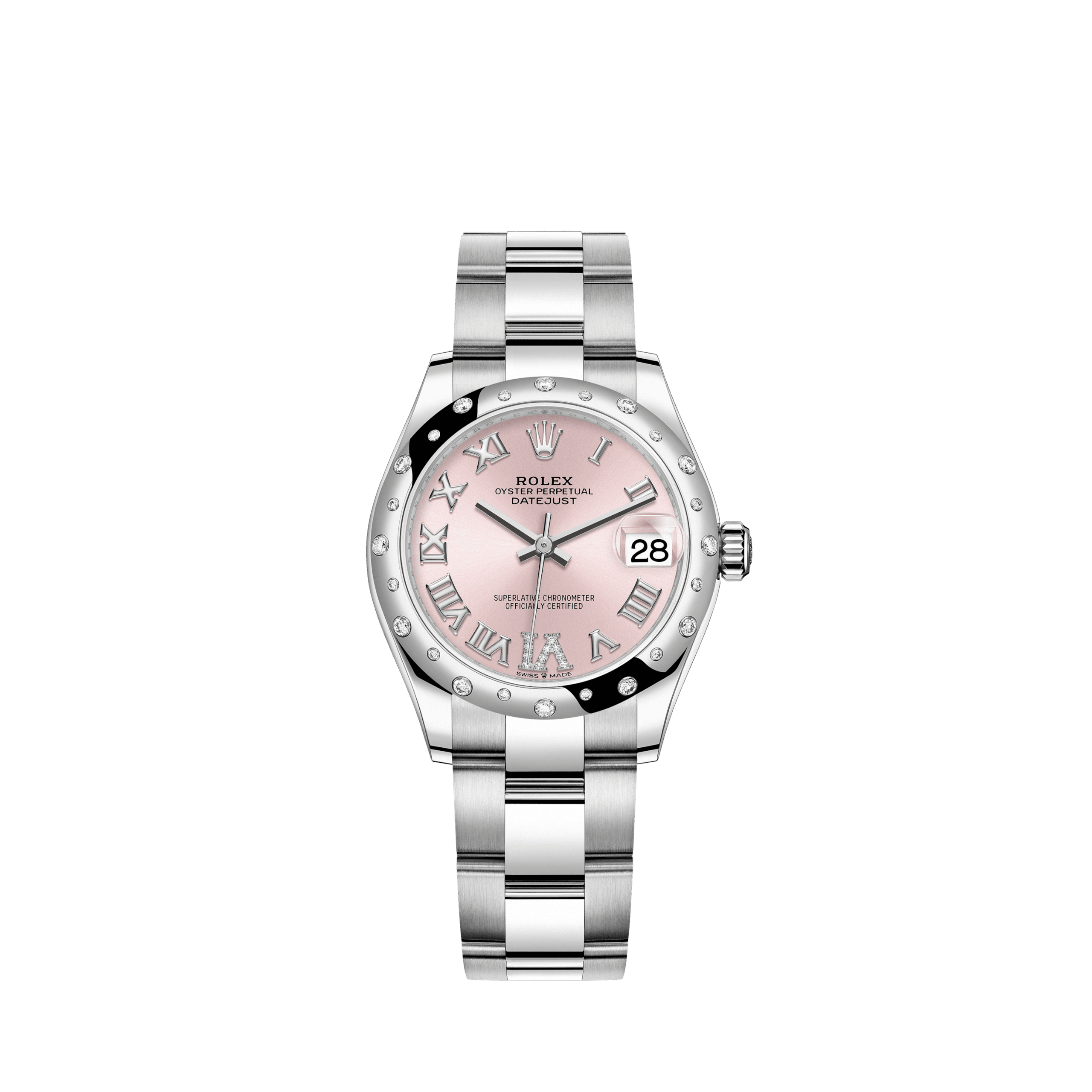 Rolex Datejust 31 (m278344rbr-0025)