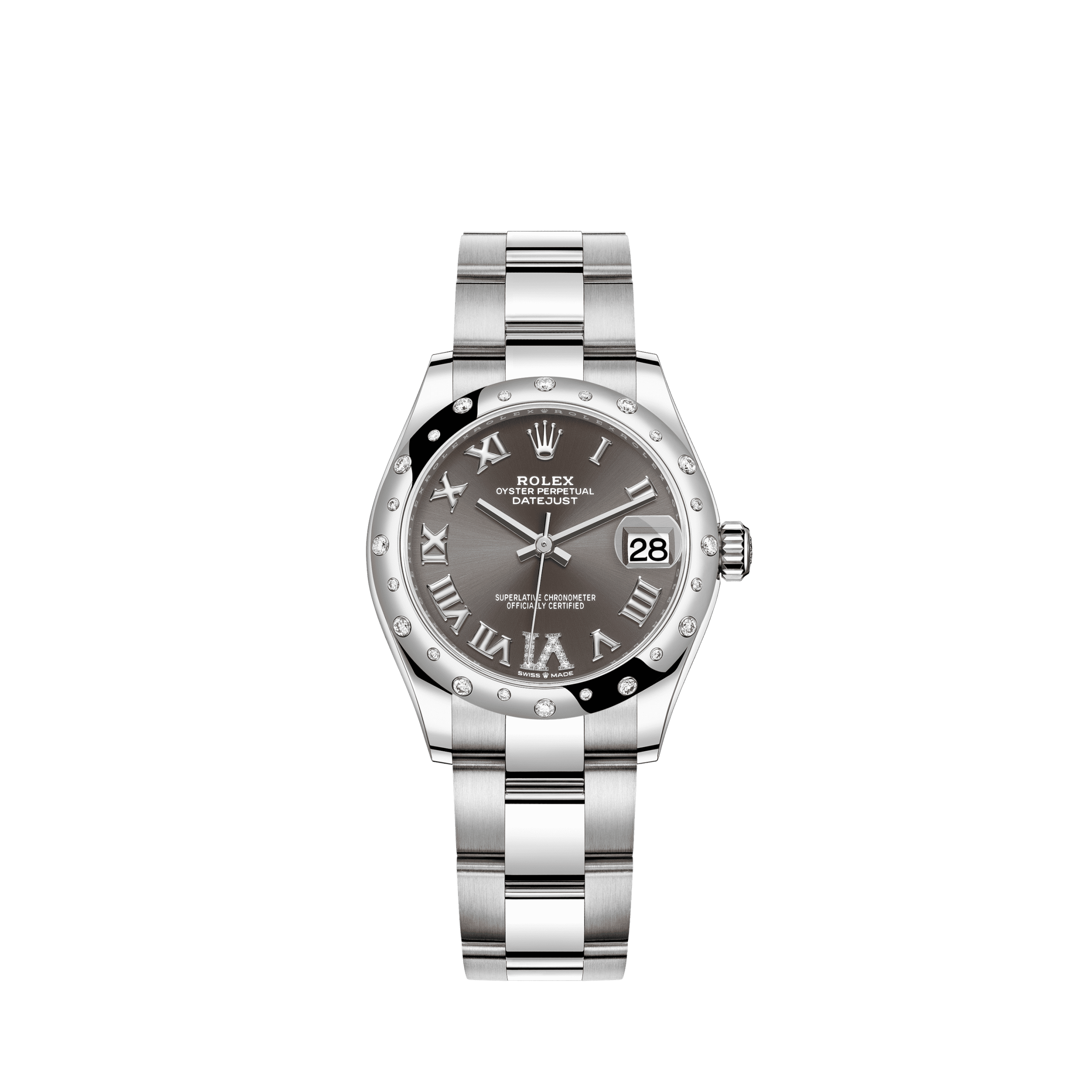 Rolex Datejust 31 (m278344rbr-0029)