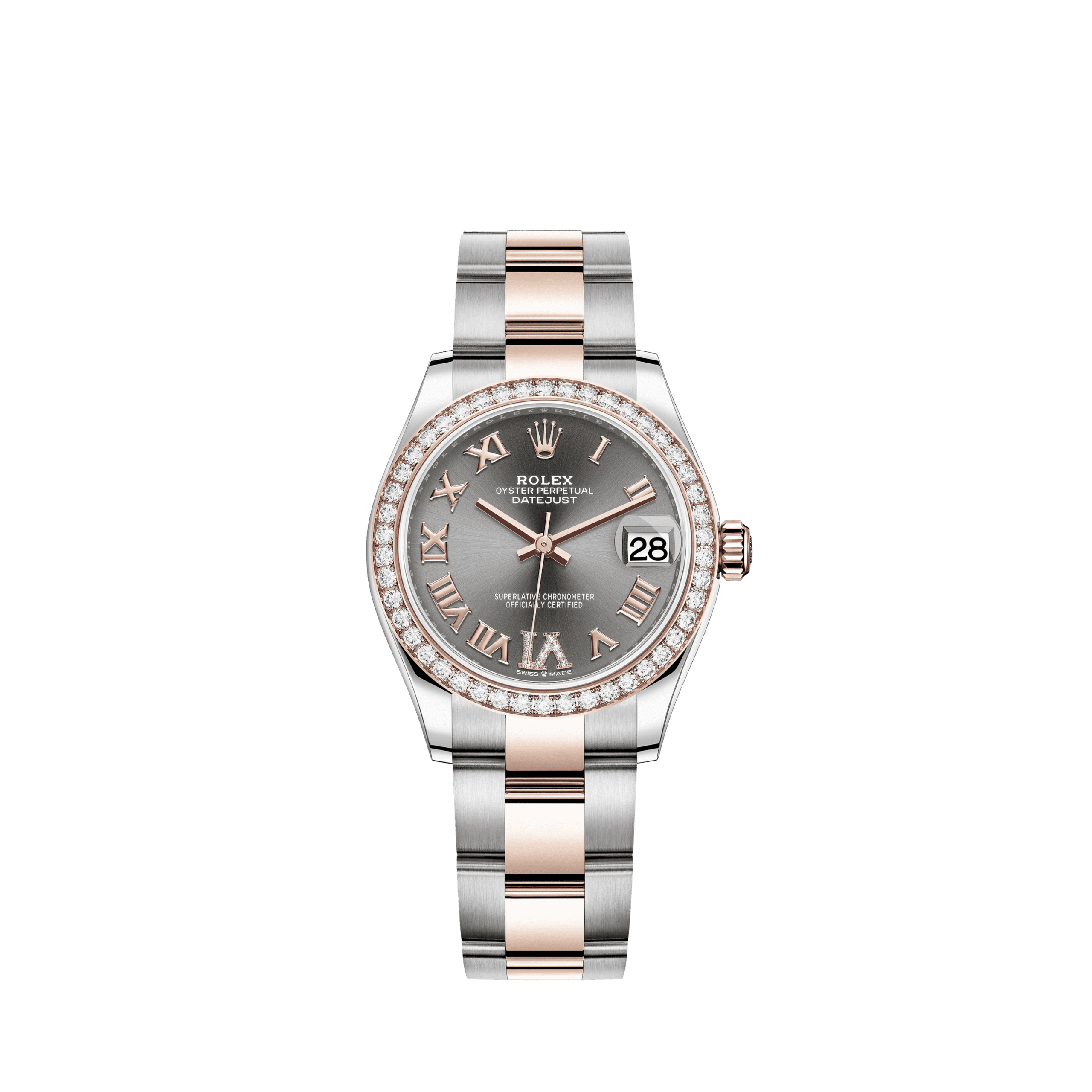 Rolex Datejust 31 (m278381rbr-0029)