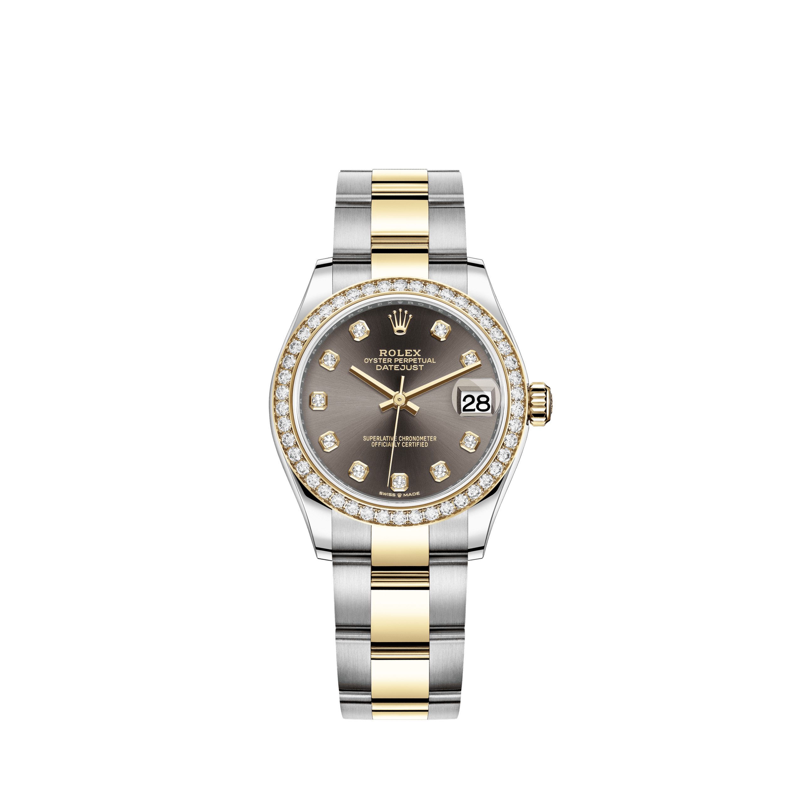 Rolex Datejust 31 (m278383rbr-0021)