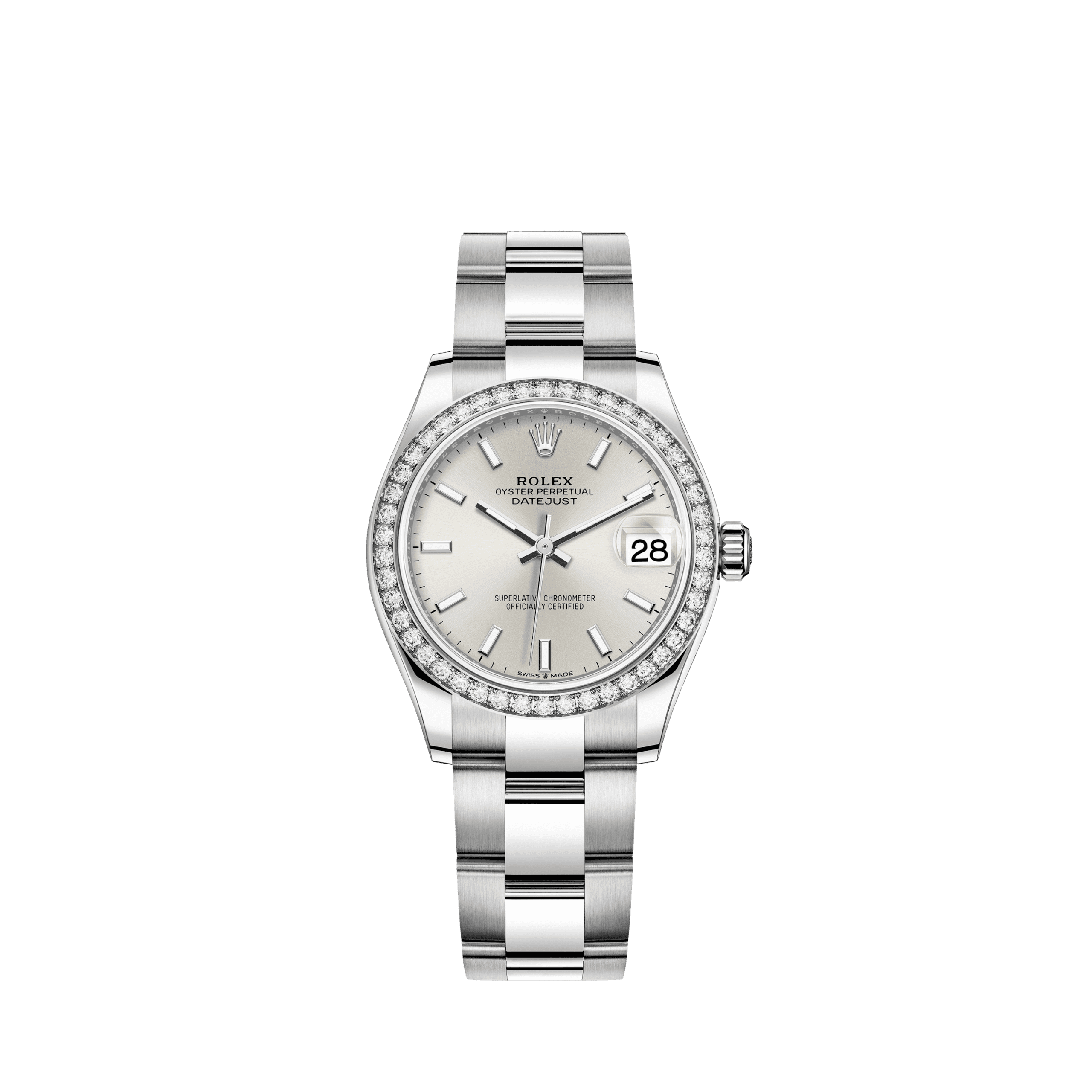 Rolex Datejust 31 (m278384rbr-0015)