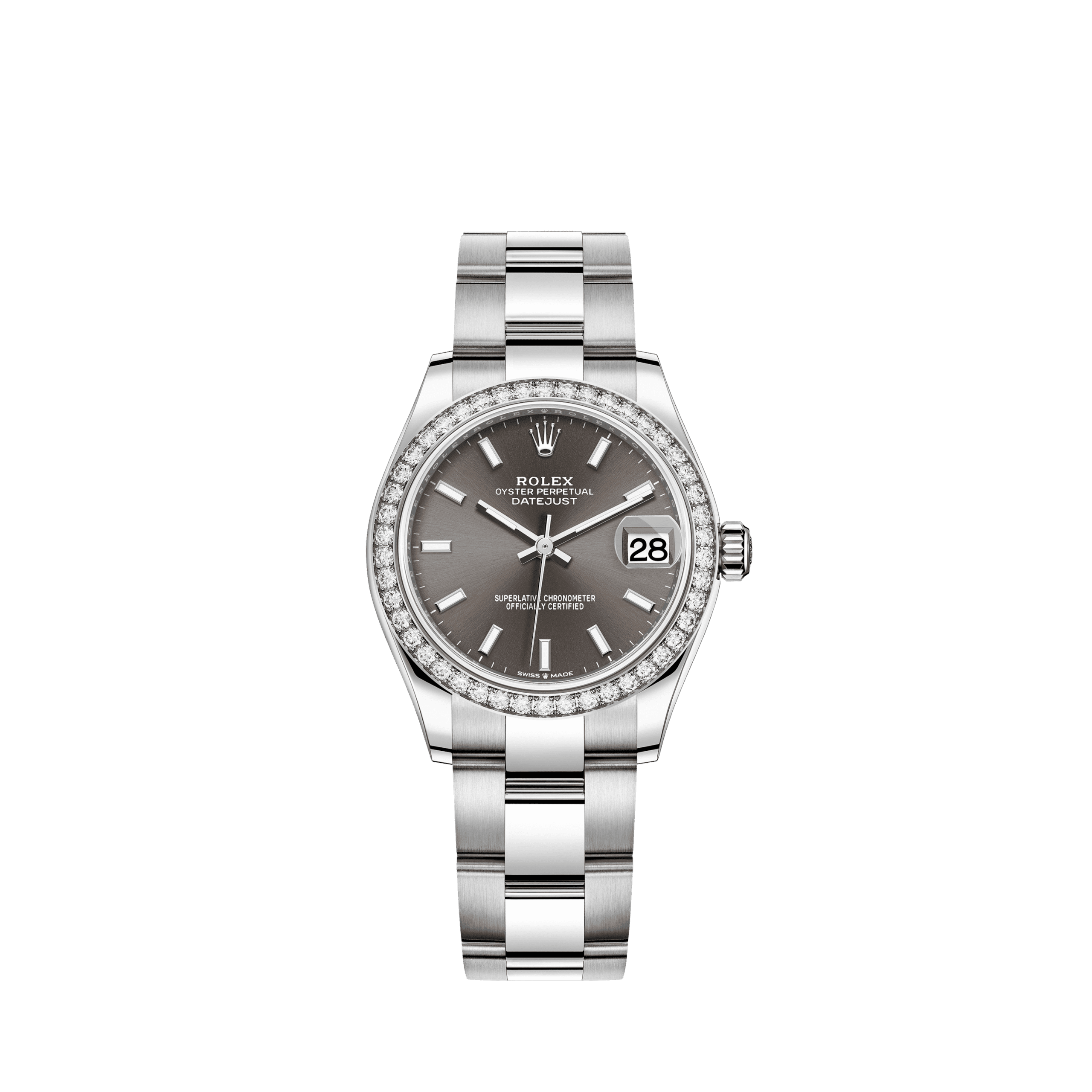 Rolex Datejust 31 (m278384rbr-0019)