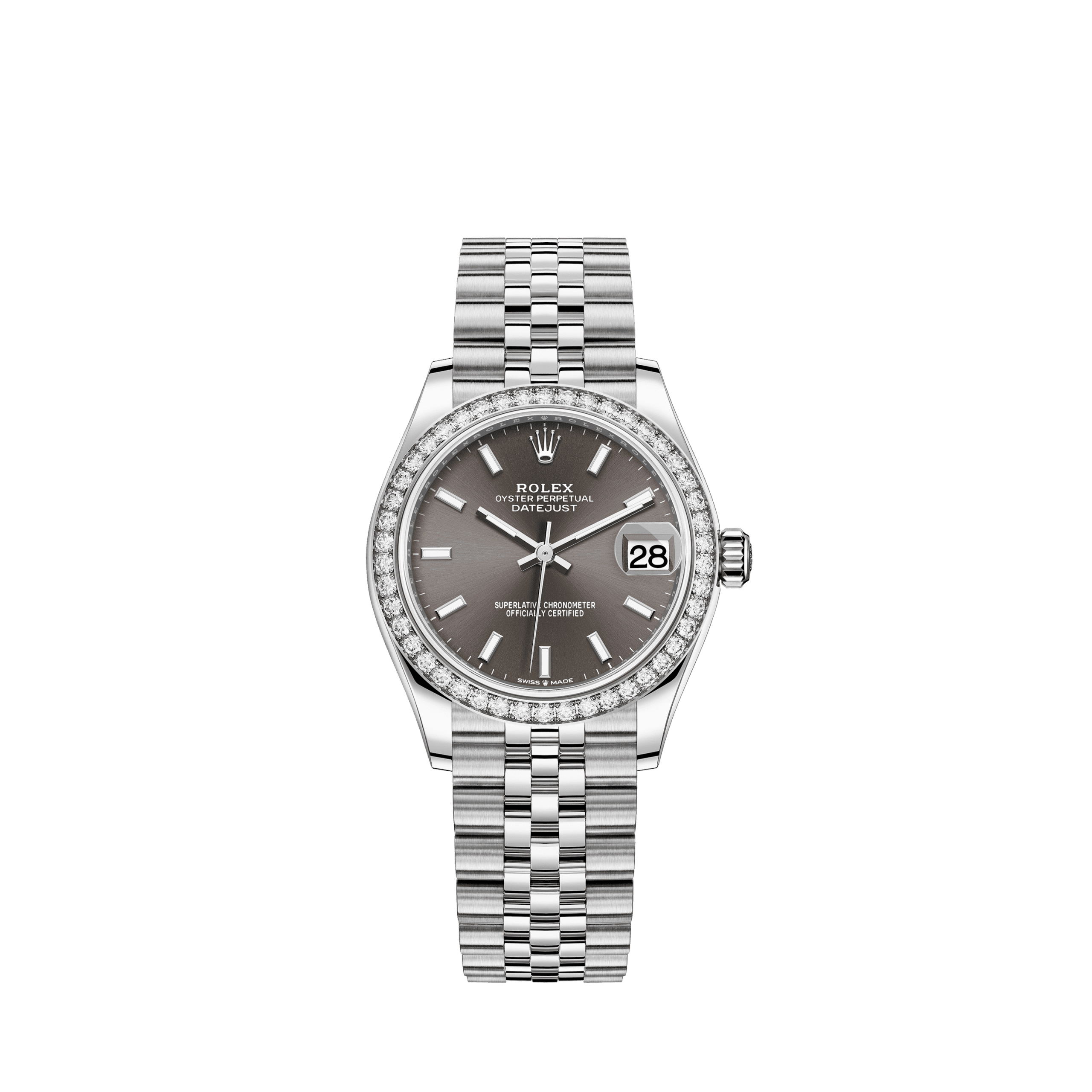 Rolex Datejust 31 (m278384rbr-0020)
