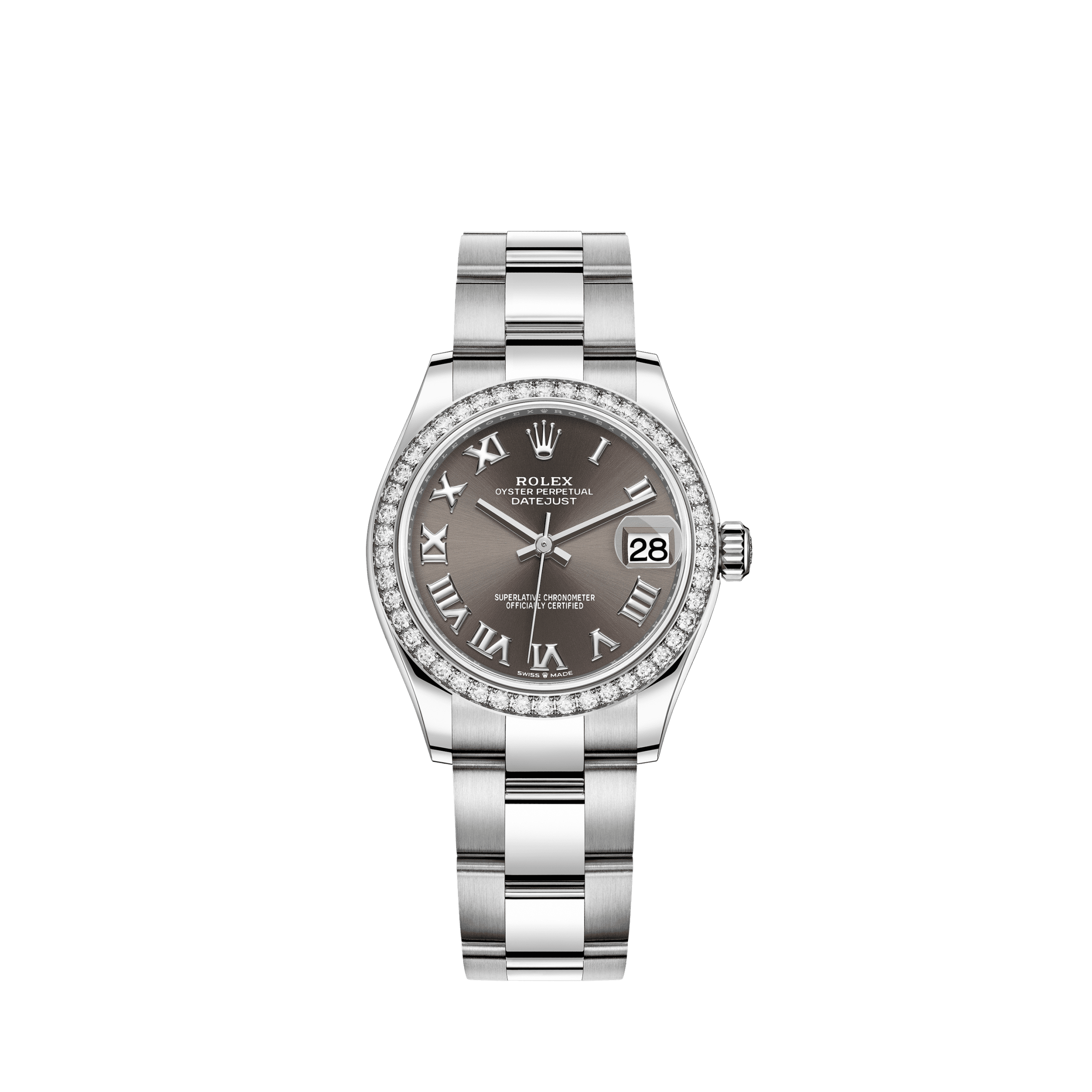 Rolex Datejust 31 (m278384rbr-0025)