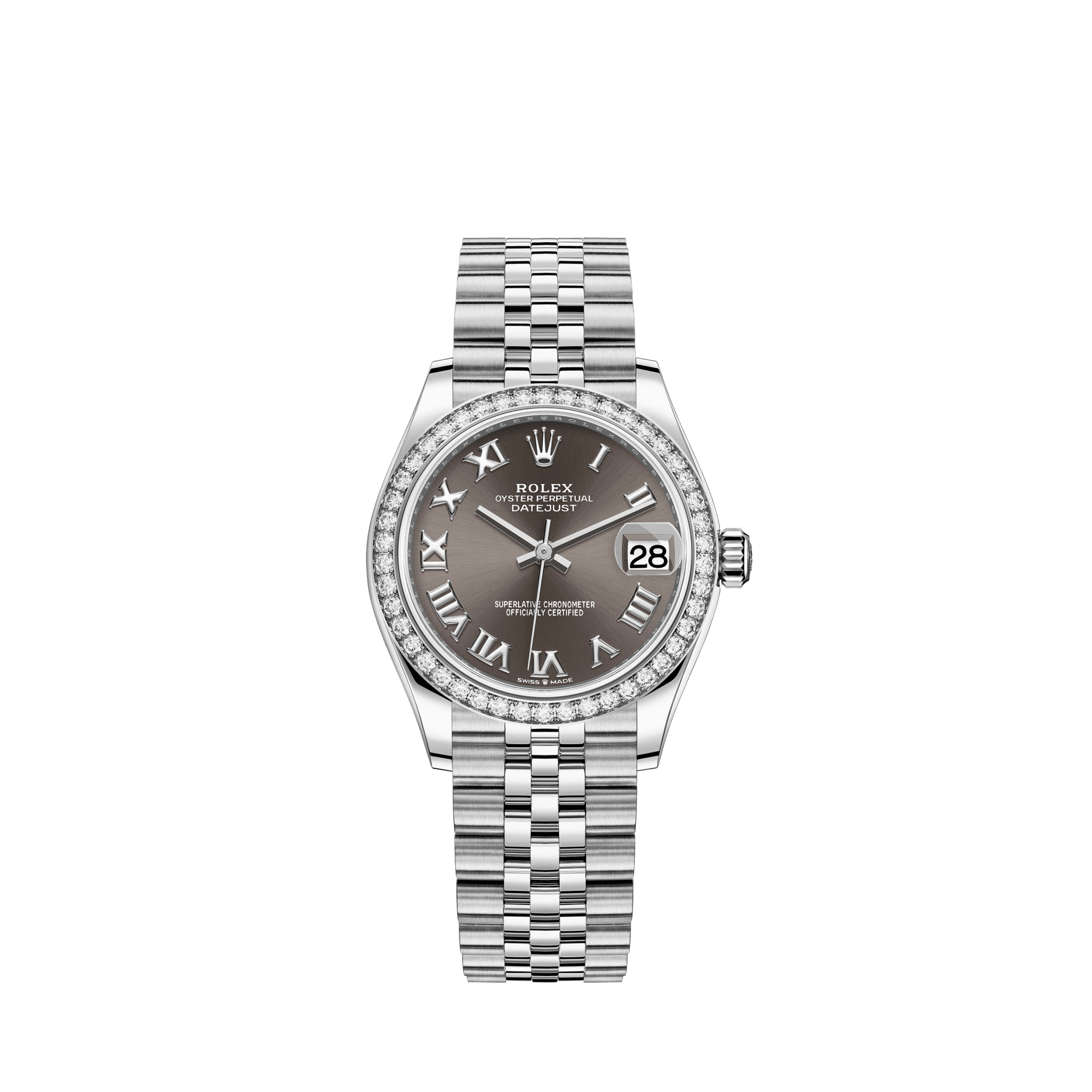 Rolex Datejust 31 (m278384rbr-0026)