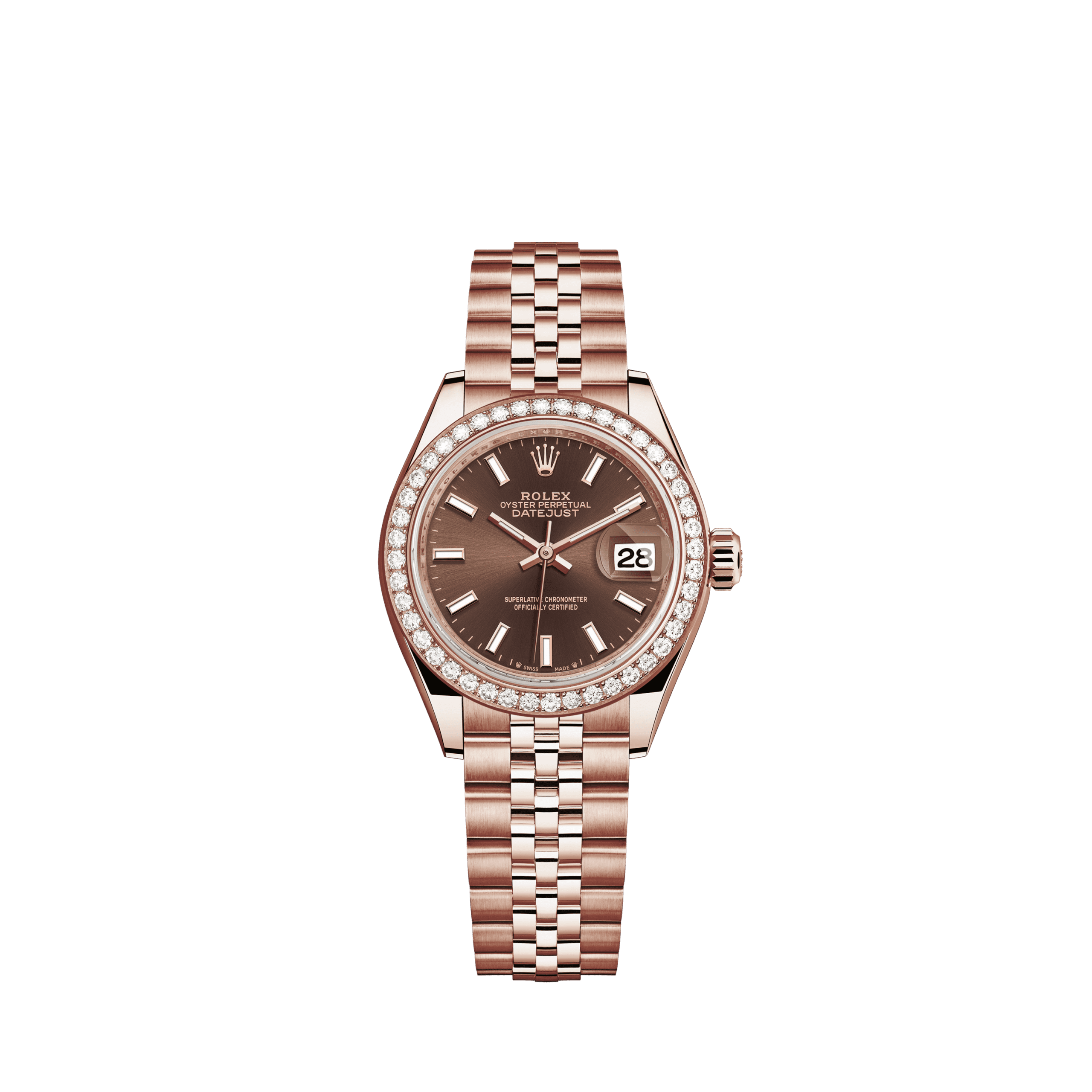 Rolex Lady-Datejust (m279135rbr-0008)
