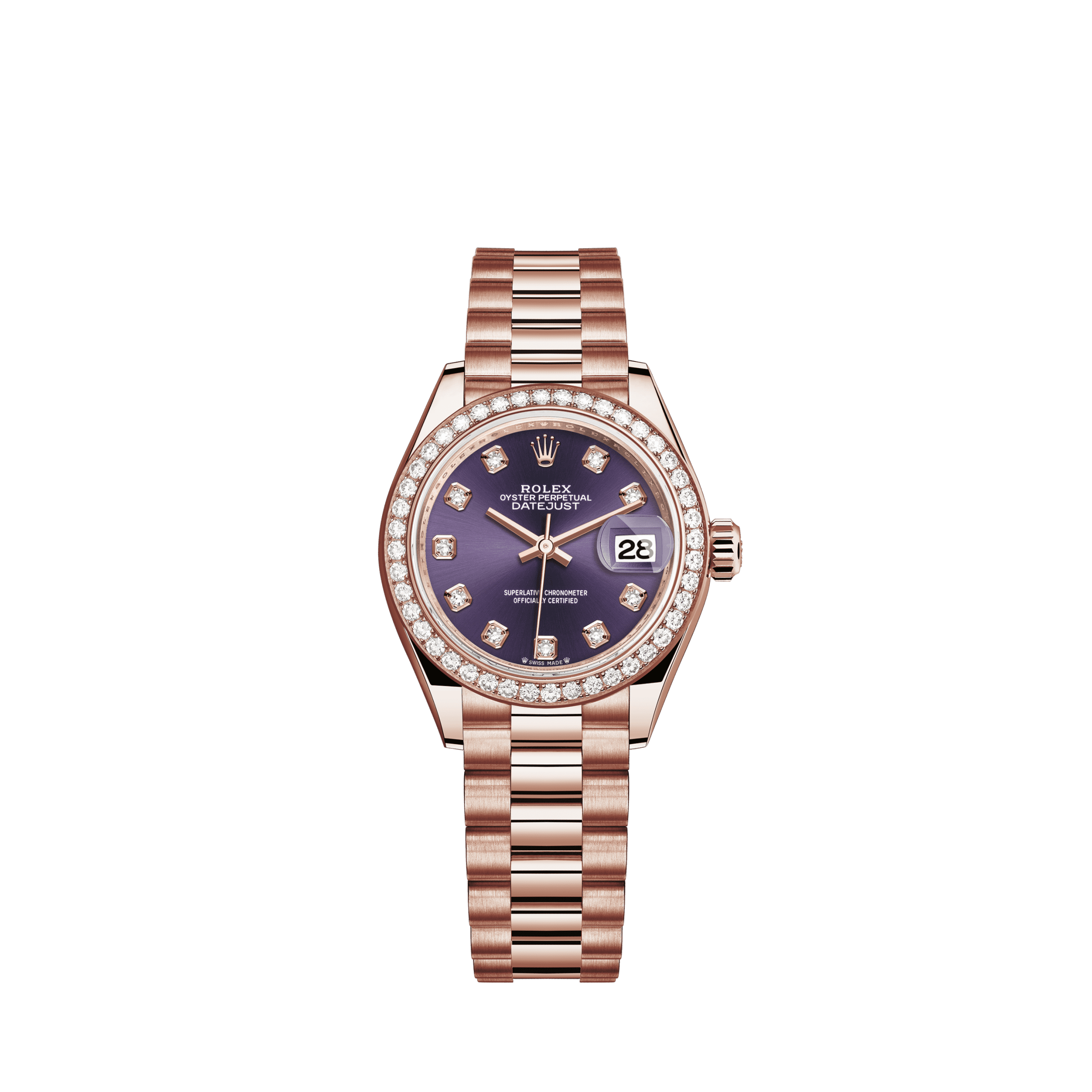 Rolex Lady-Datejust (m279135rbr-0020)
