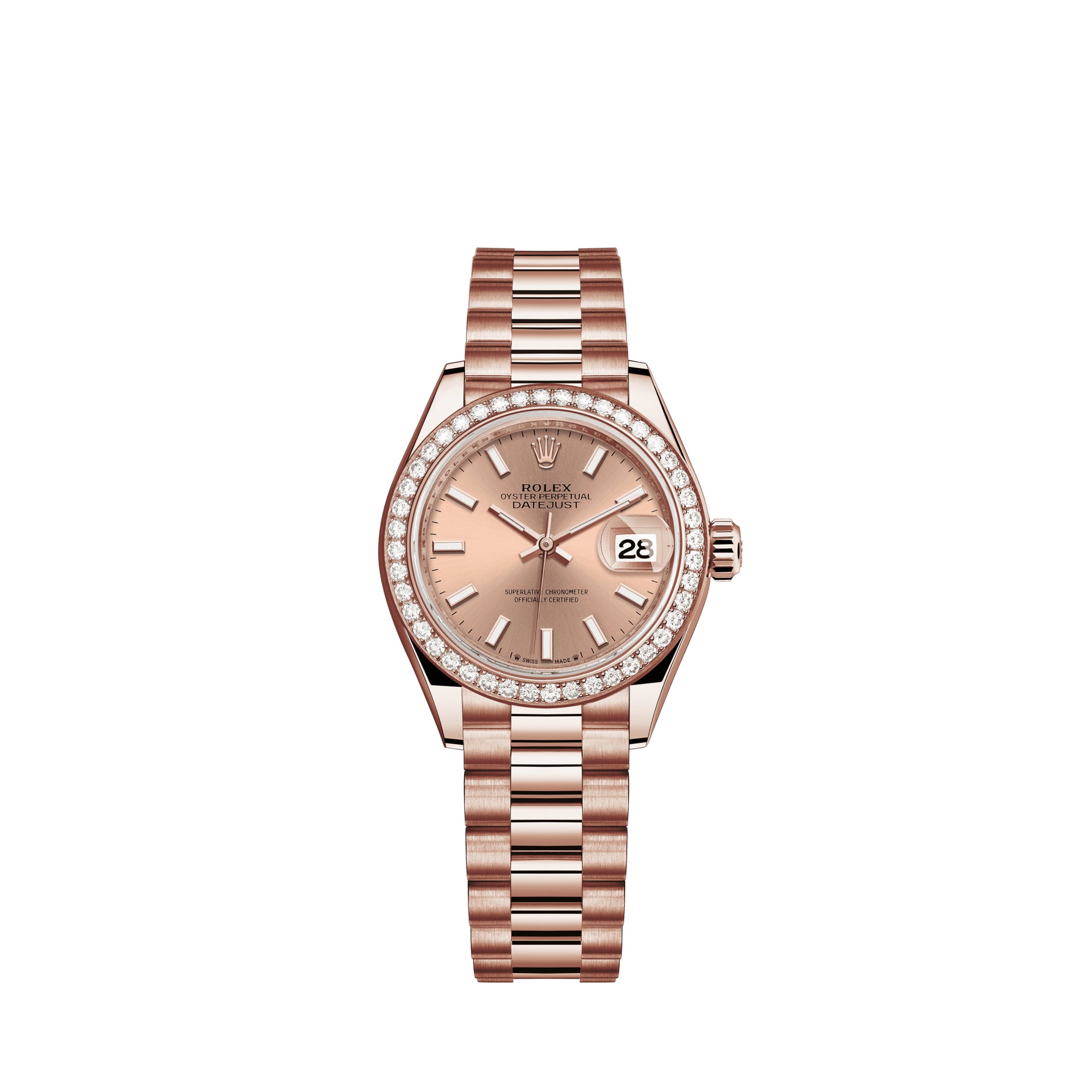 Rolex Lady-Datejust (m279135rbr-0025)