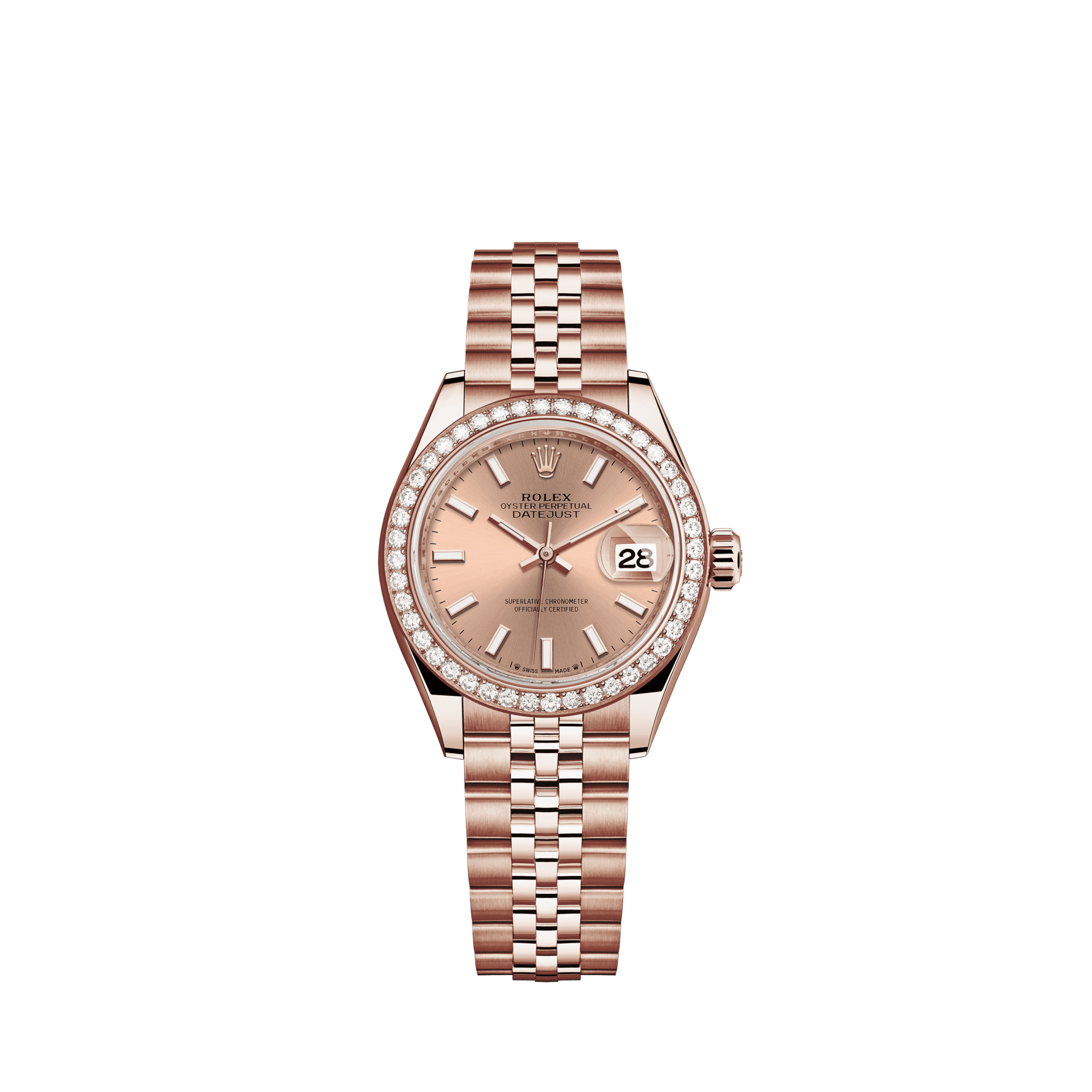 Rolex Lady-Datejust (m279135rbr-0026)