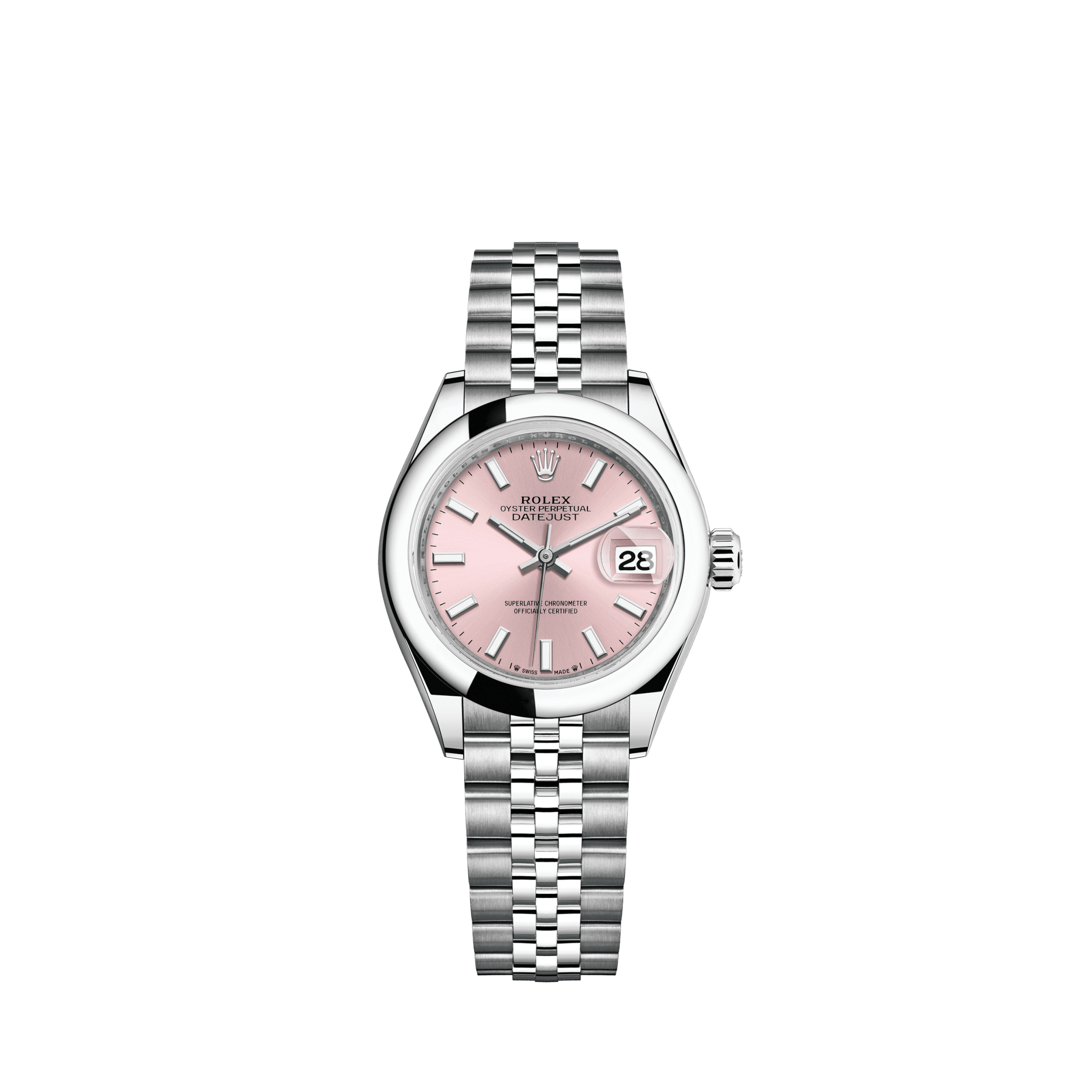 Rolex Lady-Datejust (m279160-0001)