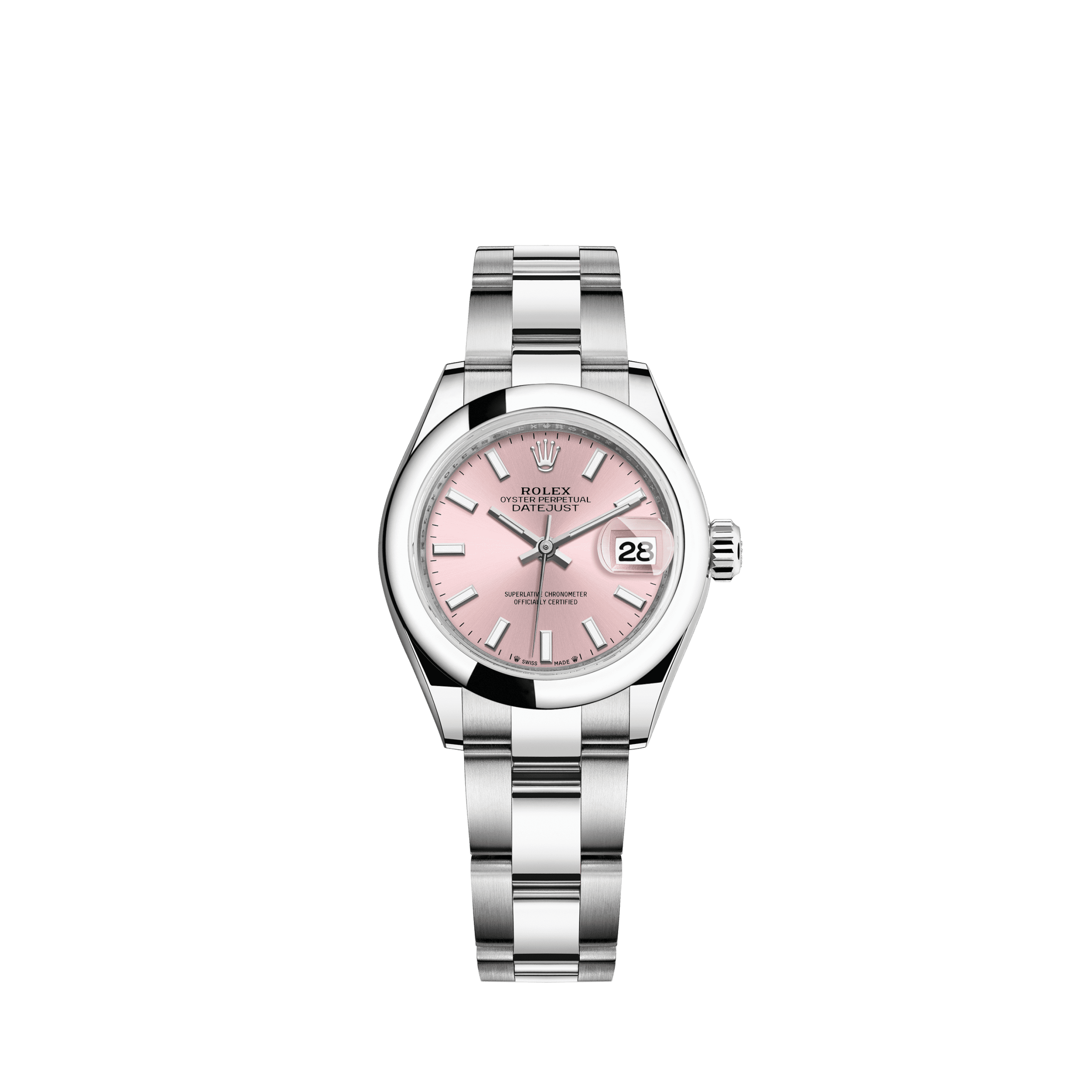 Rolex Lady-Datejust (m279160-0002)