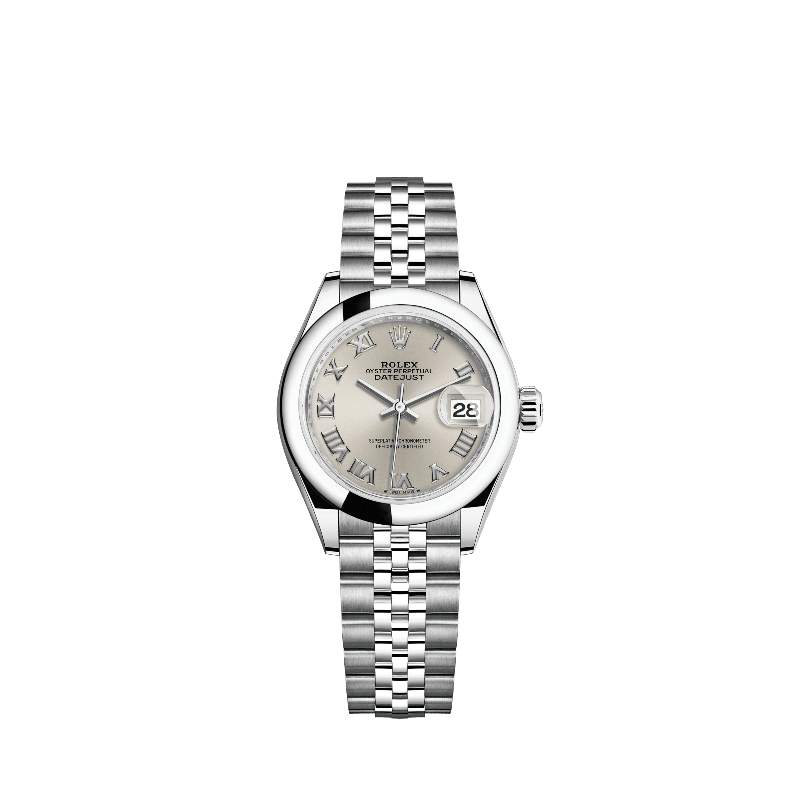 Rolex Lady-Datejust (m279160-0007)