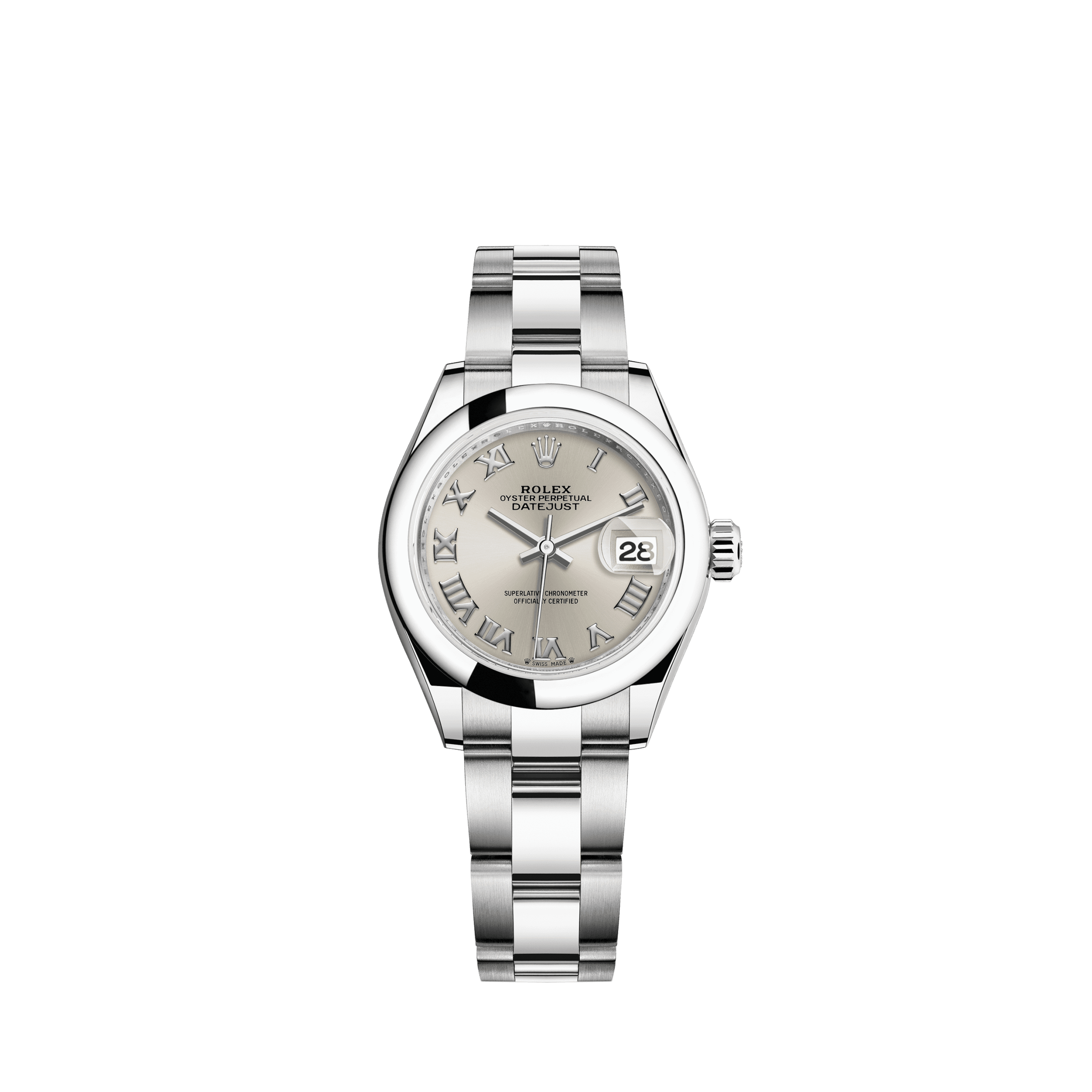 Rolex Lady-Datejust (m279160-0008)