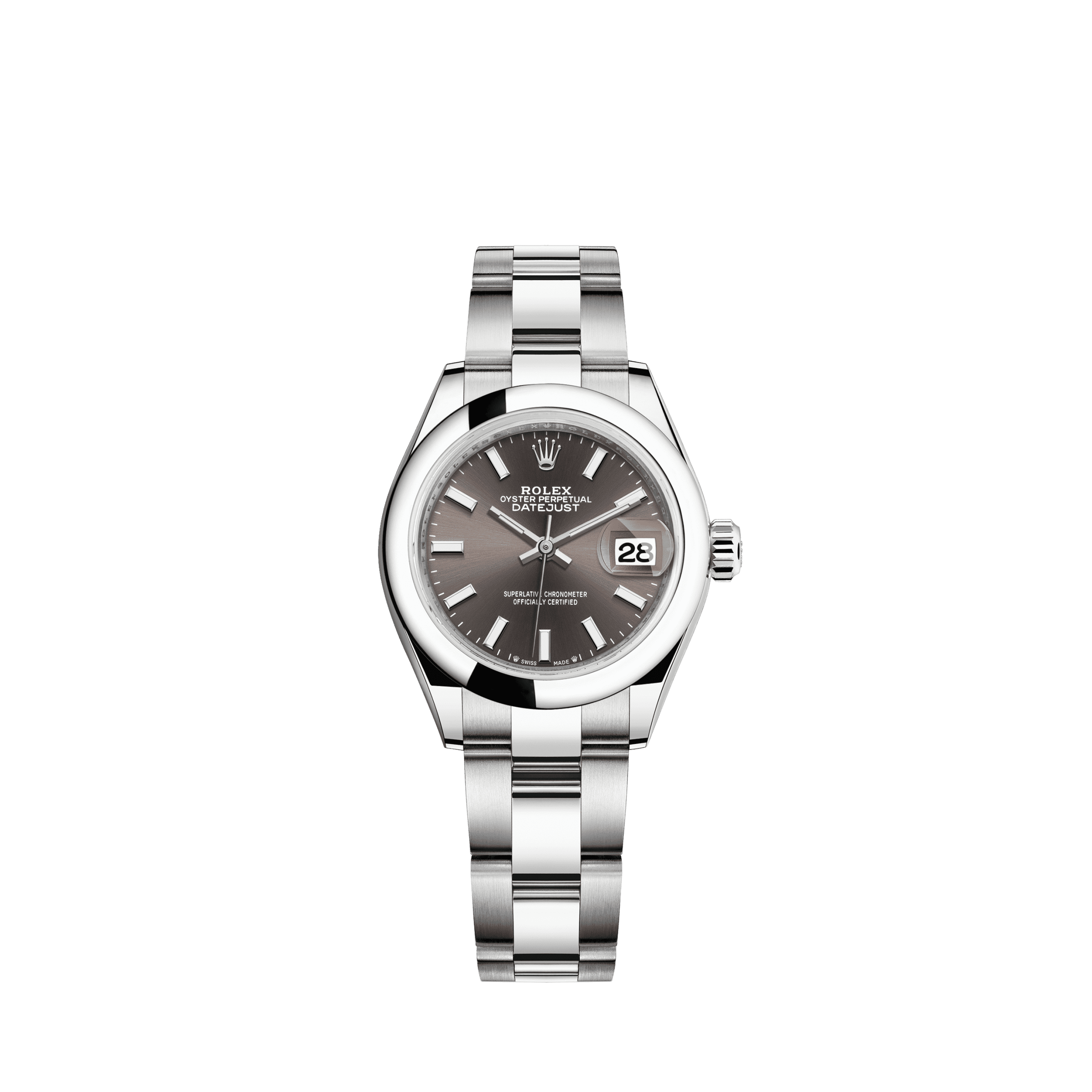 Rolex Lady-Datejust (m279160-0010)