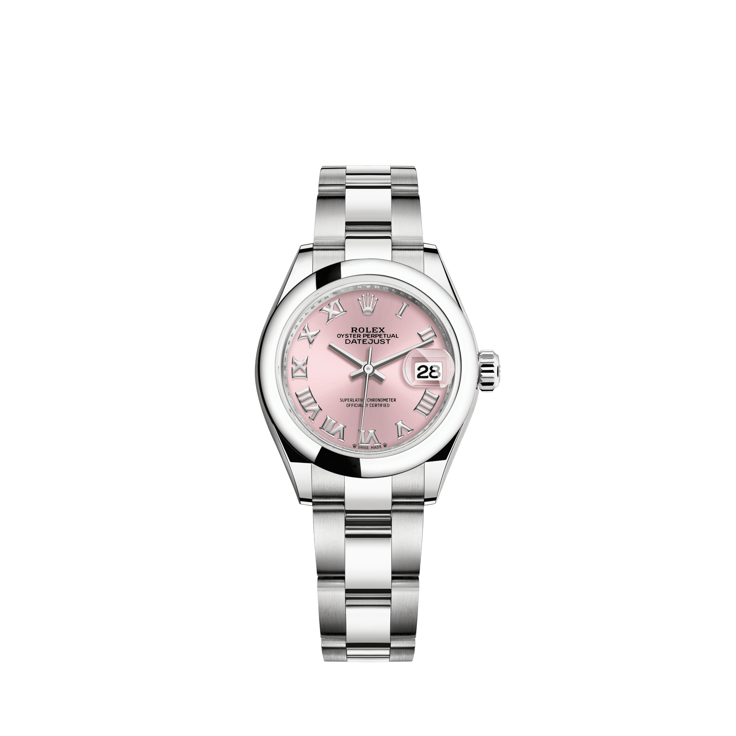 Rolex Lady-Datejust (m279160-0014)
