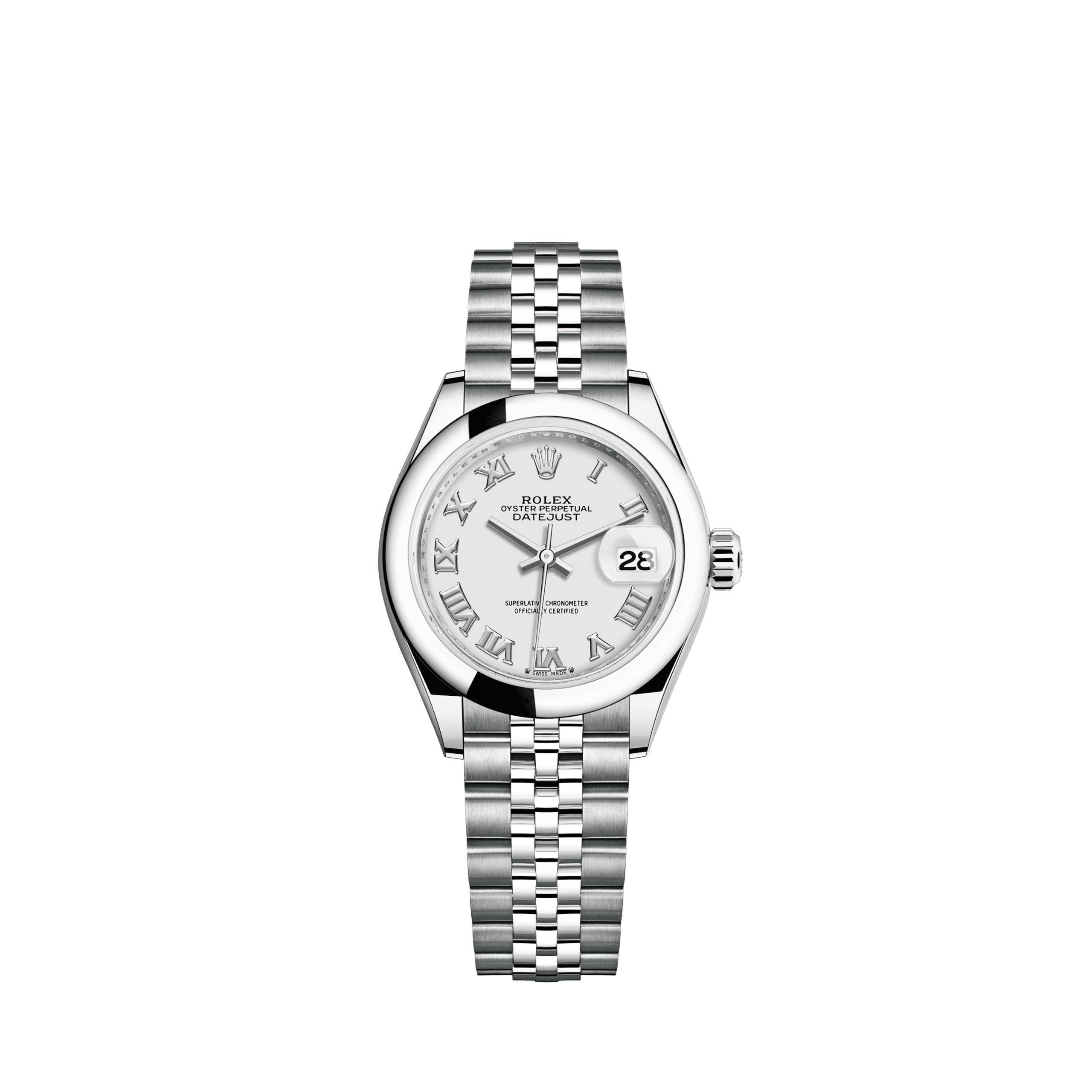 Rolex Lady-Datejust (m279160-0015)