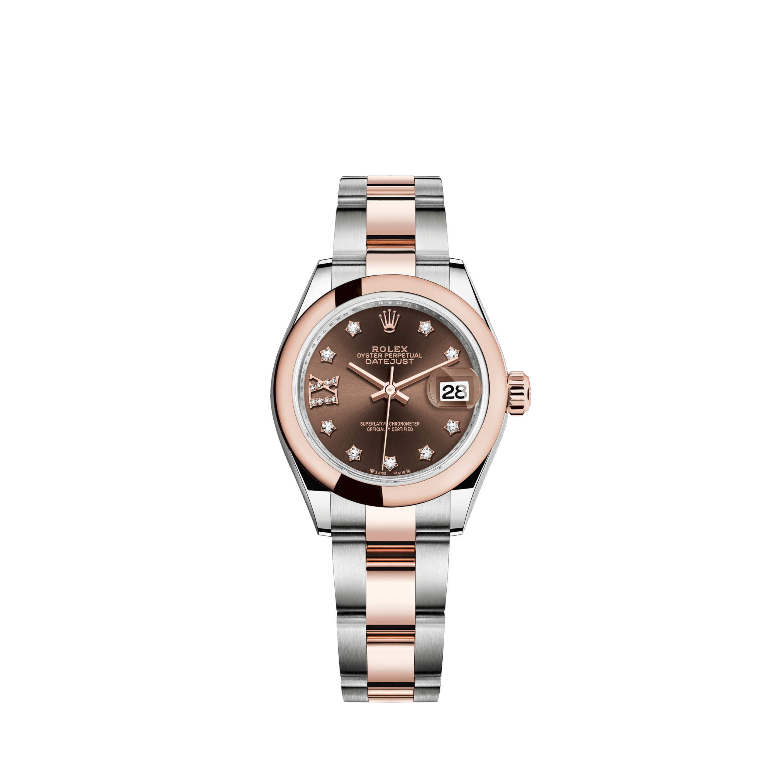 Rolex Lady-Datejust (m279161-0004)