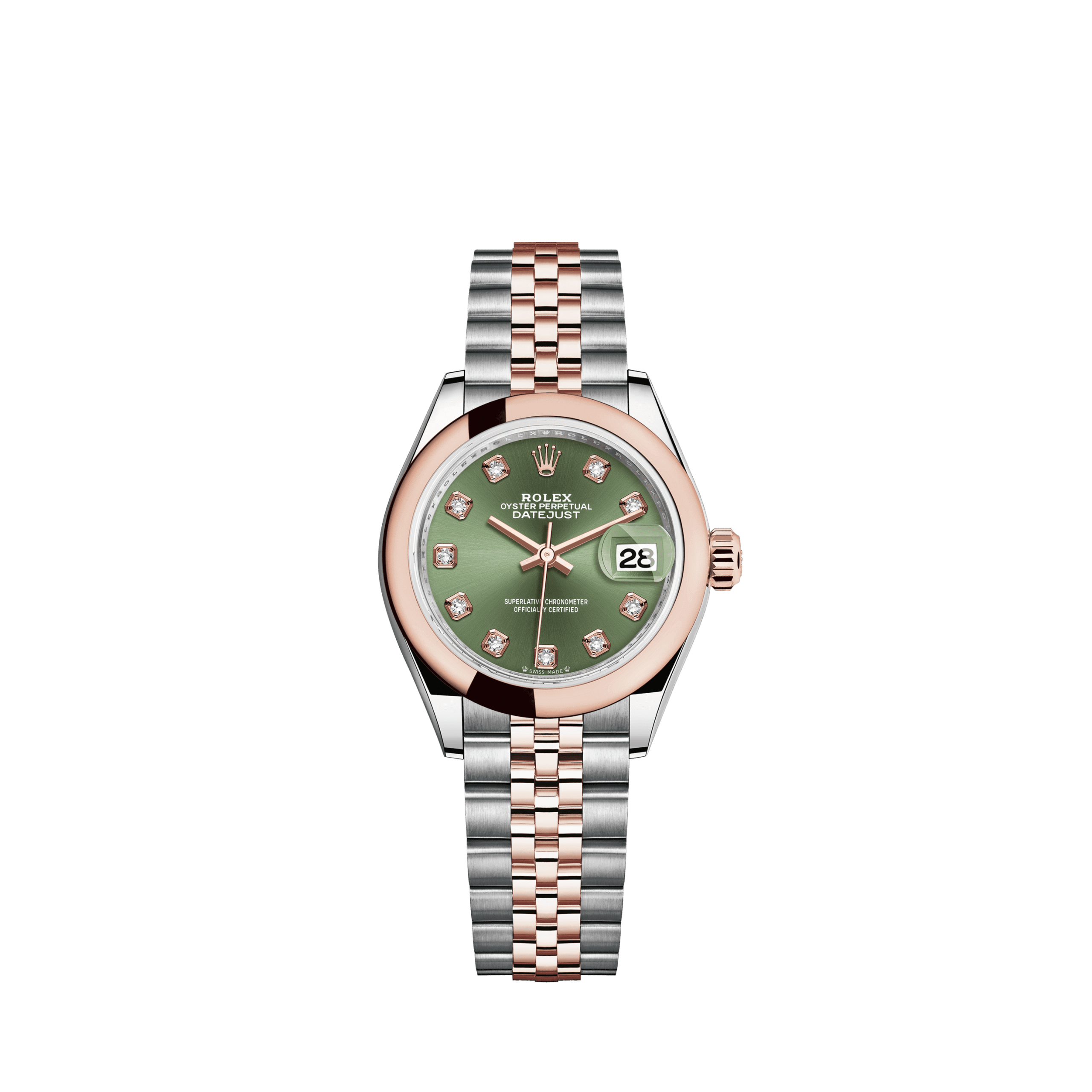 Rolex Lady-Datejust (m279161-0007)