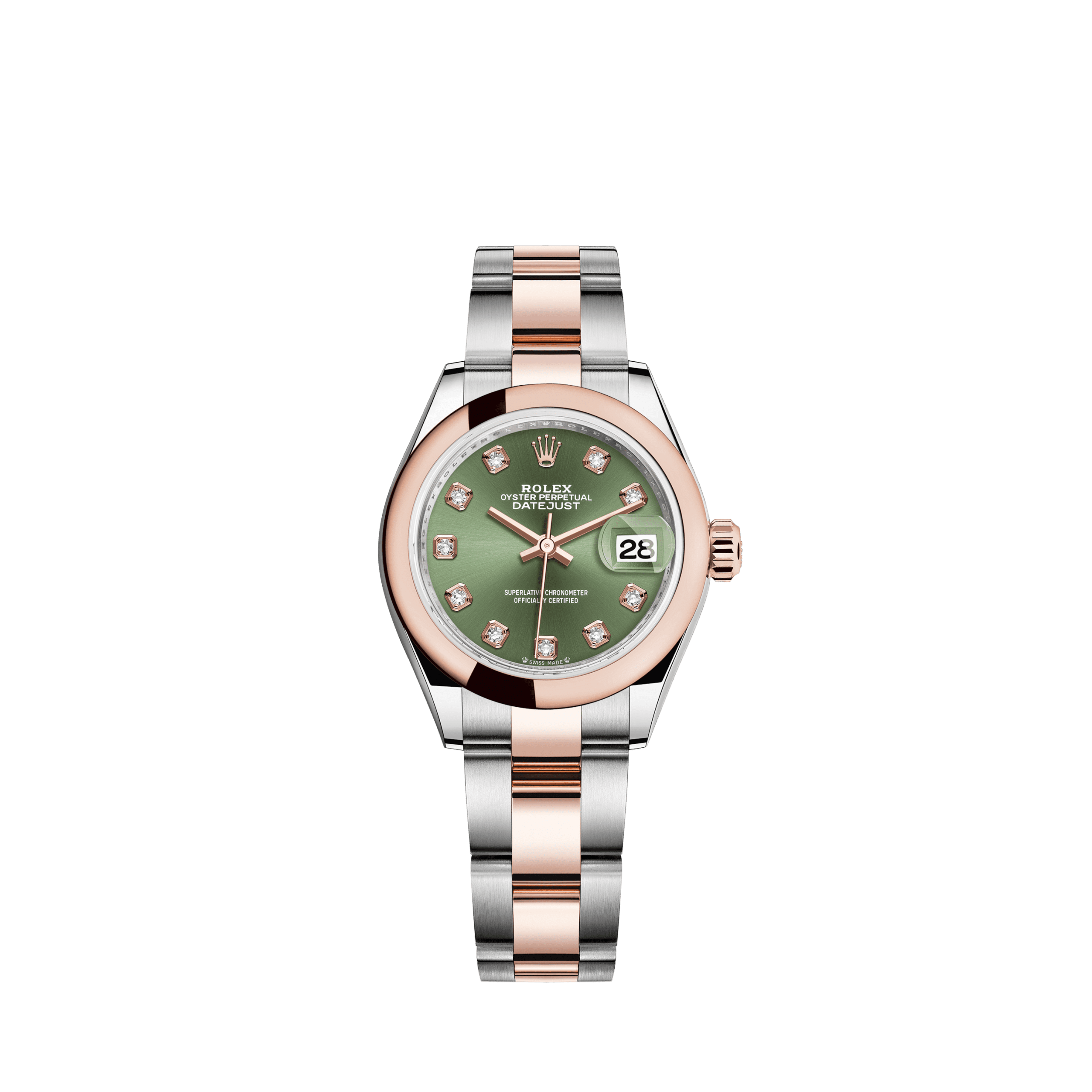 Rolex Lady-Datejust (m279161-0008)