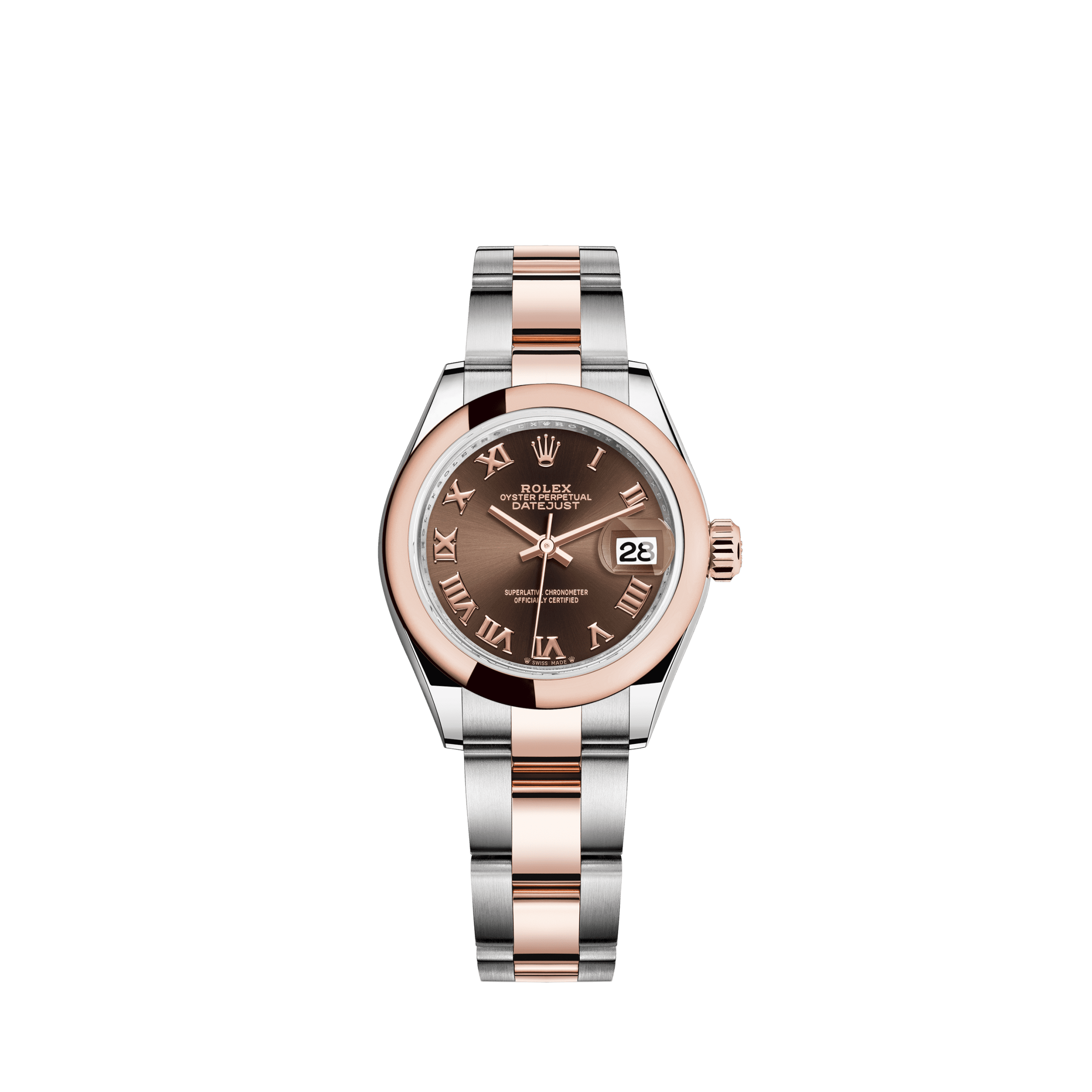 Rolex Lady-Datejust (m279161-0010)