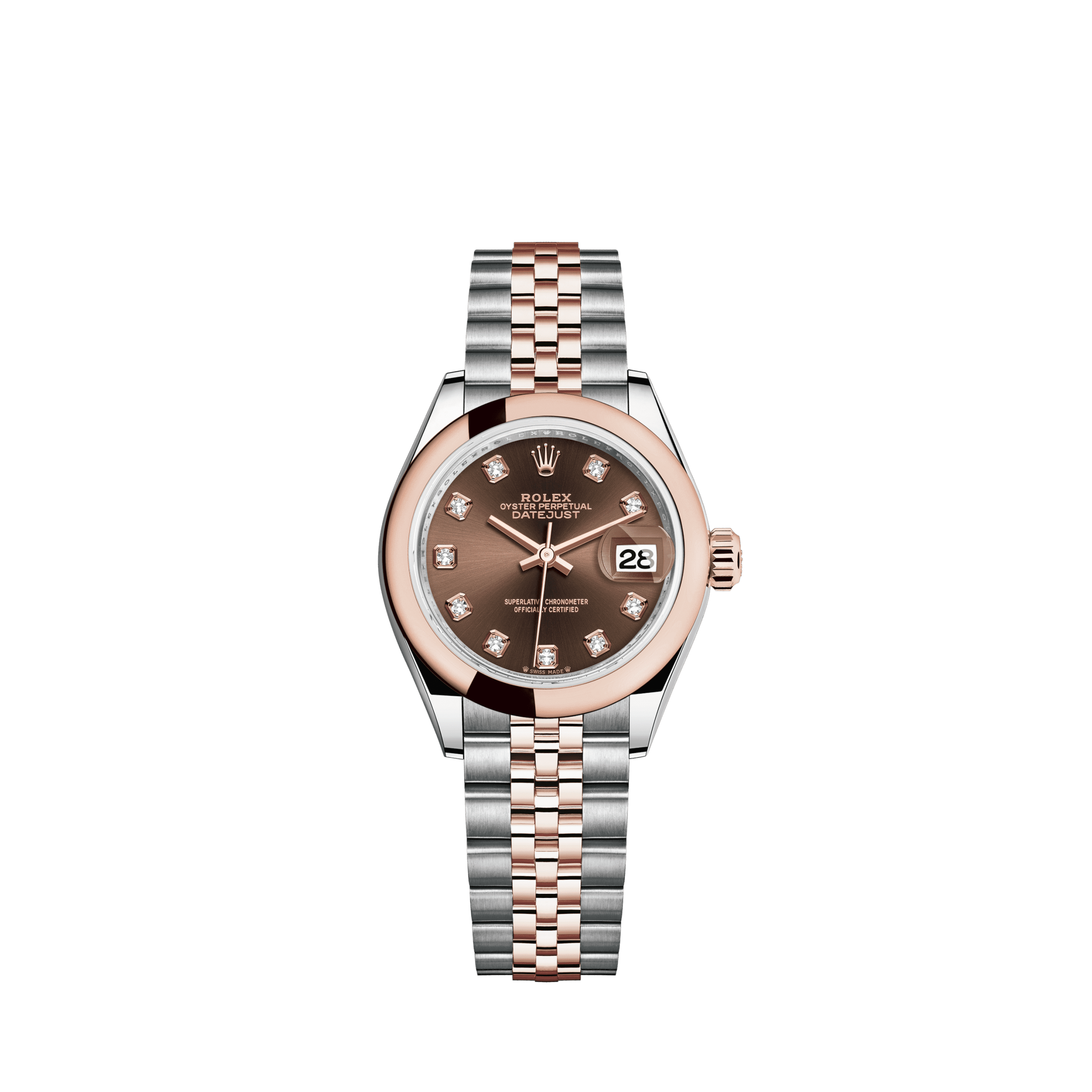 Rolex Lady-Datejust (m279161-0011)