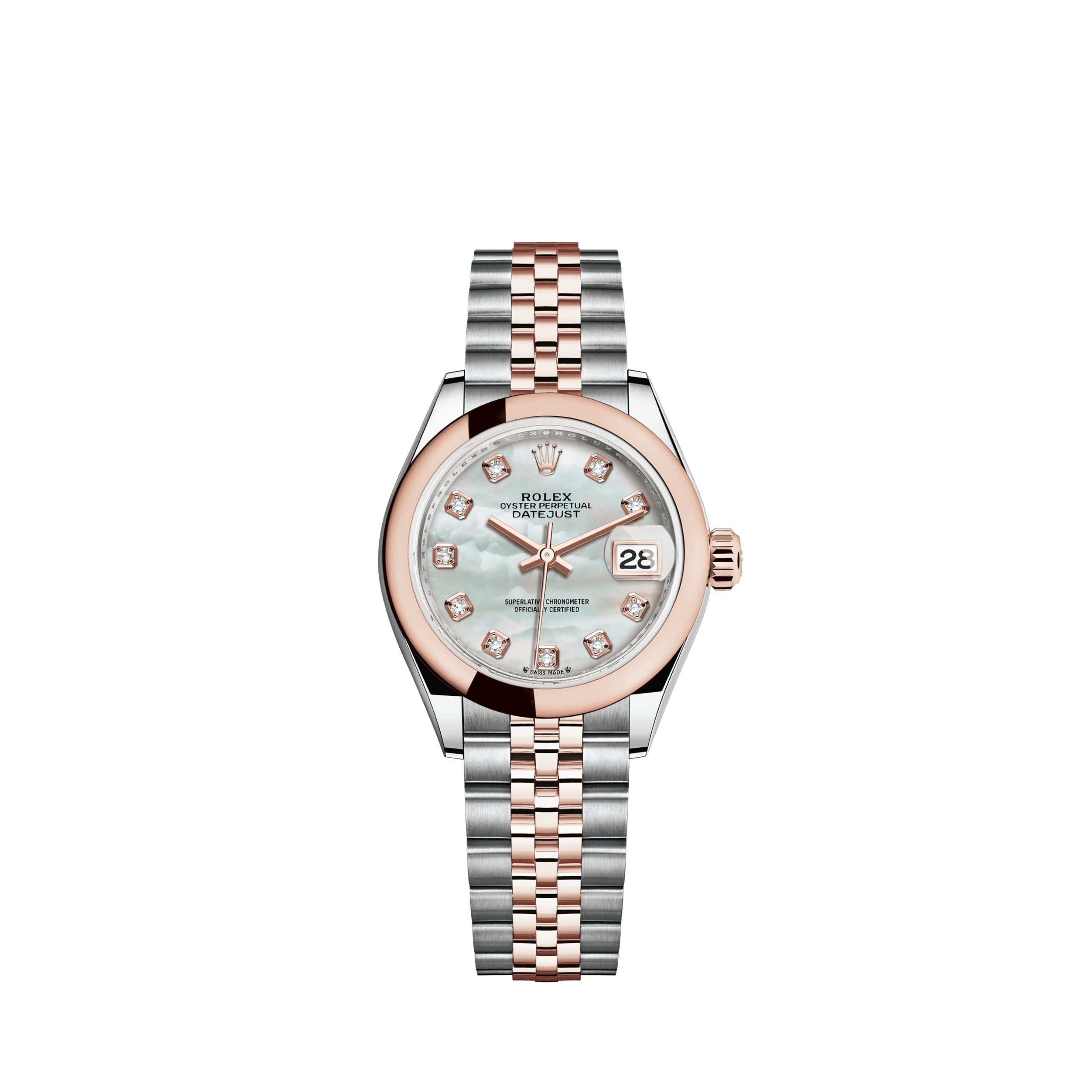 Rolex Lady-Datejust (m279161-0013)