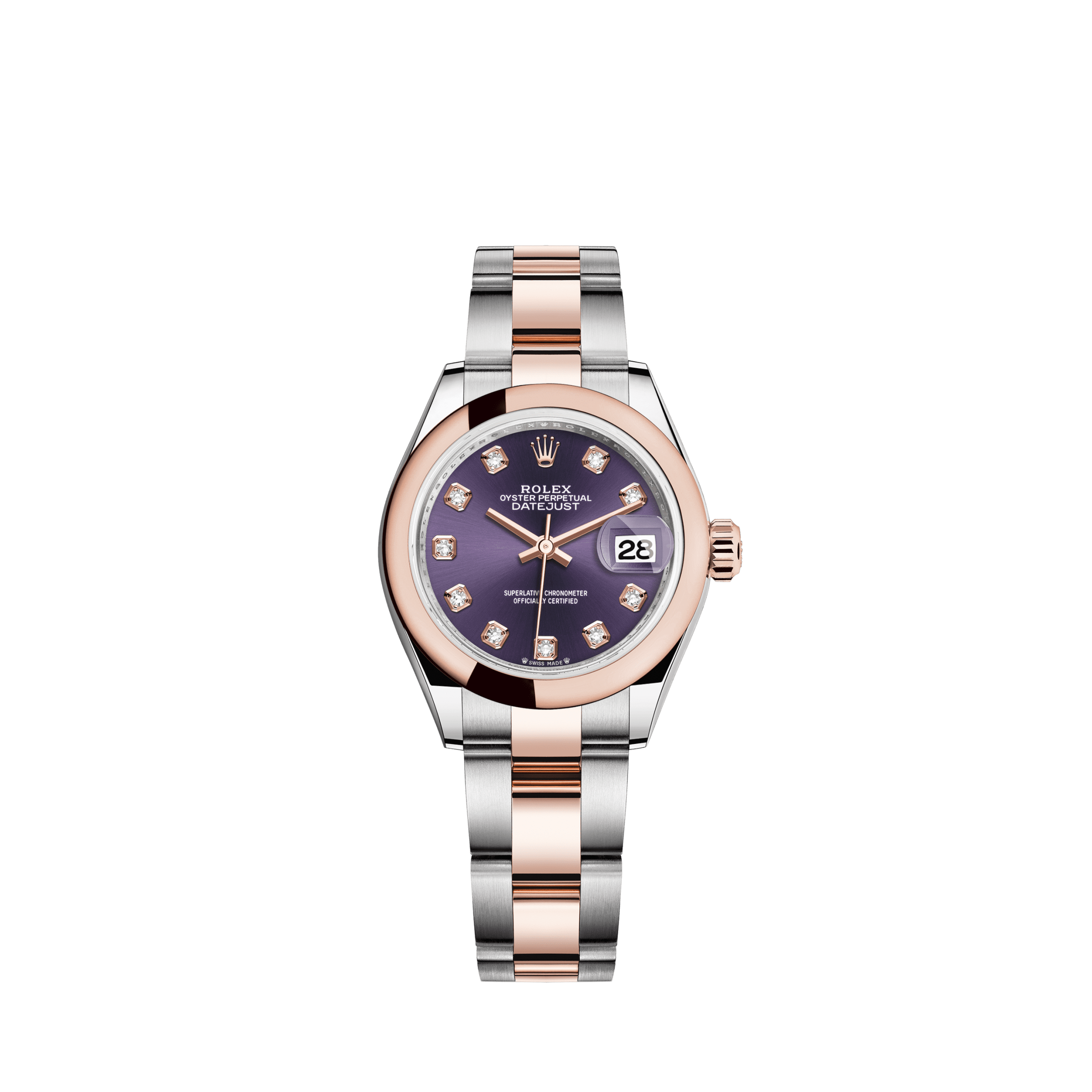 Rolex Lady-Datejust (m279161-0016)