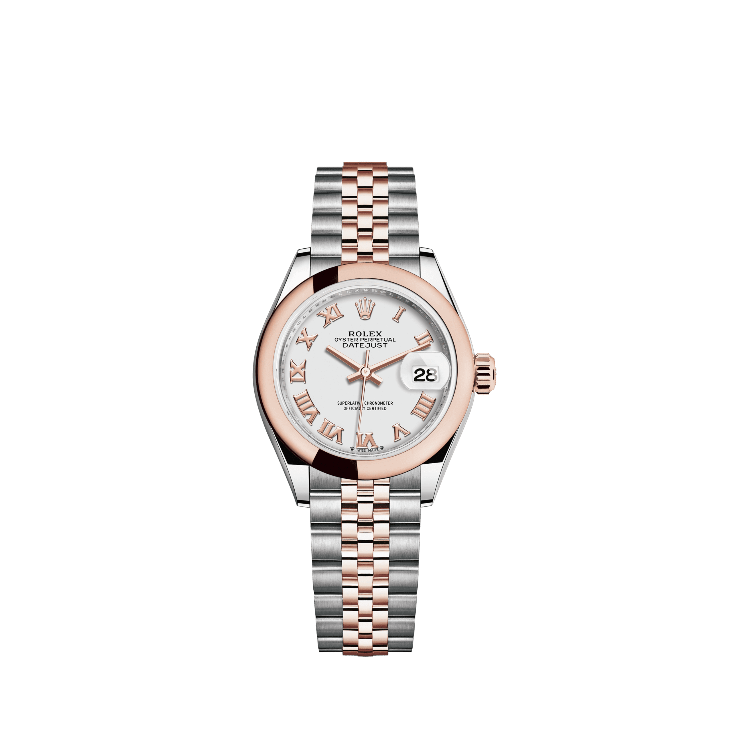 Rolex Lady-Datejust (m279161-0021)