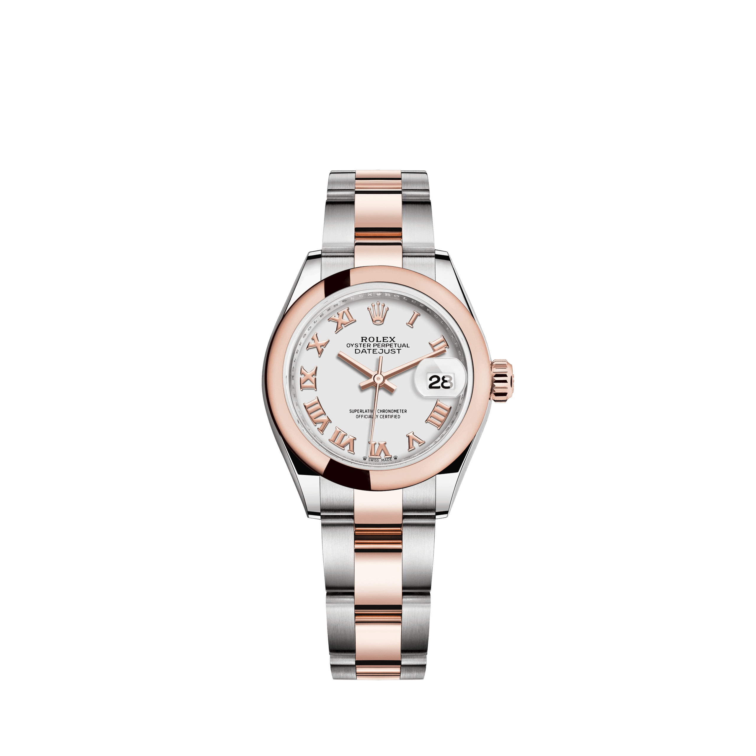 Rolex Lady-Datejust (m279161-0022)