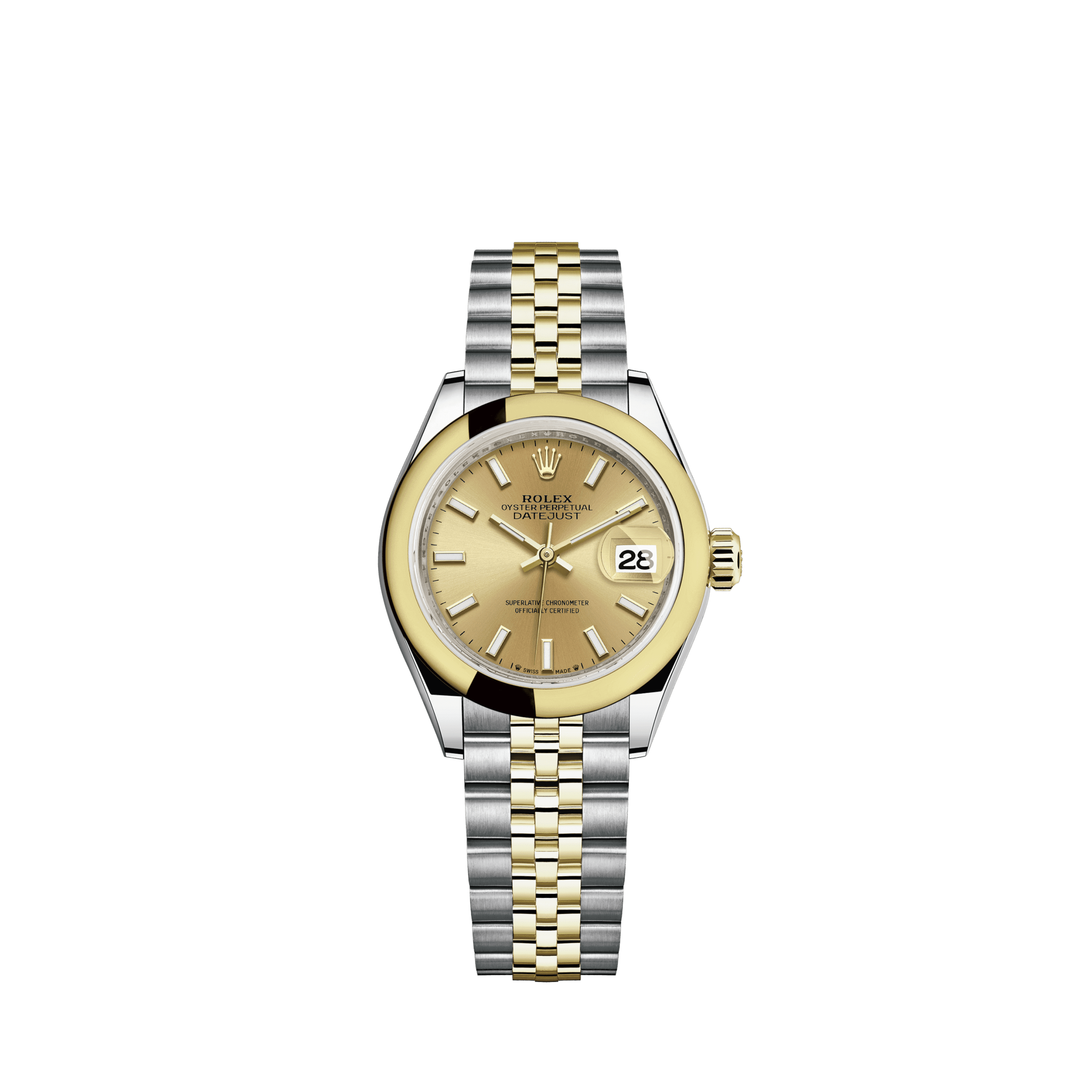 Rolex Lady-Datejust (m279163-0001)