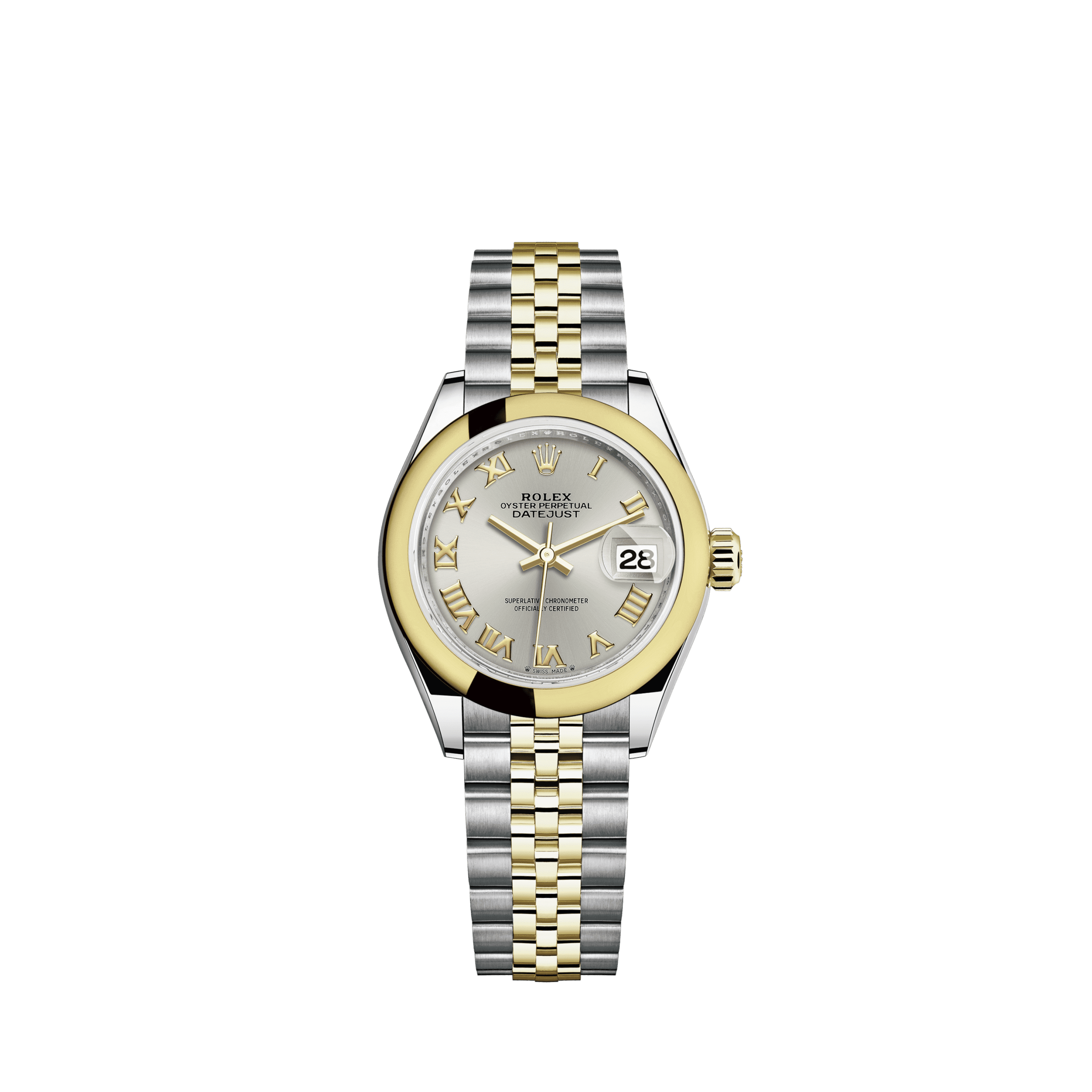 Rolex Lady-Datejust (m279163-0005)