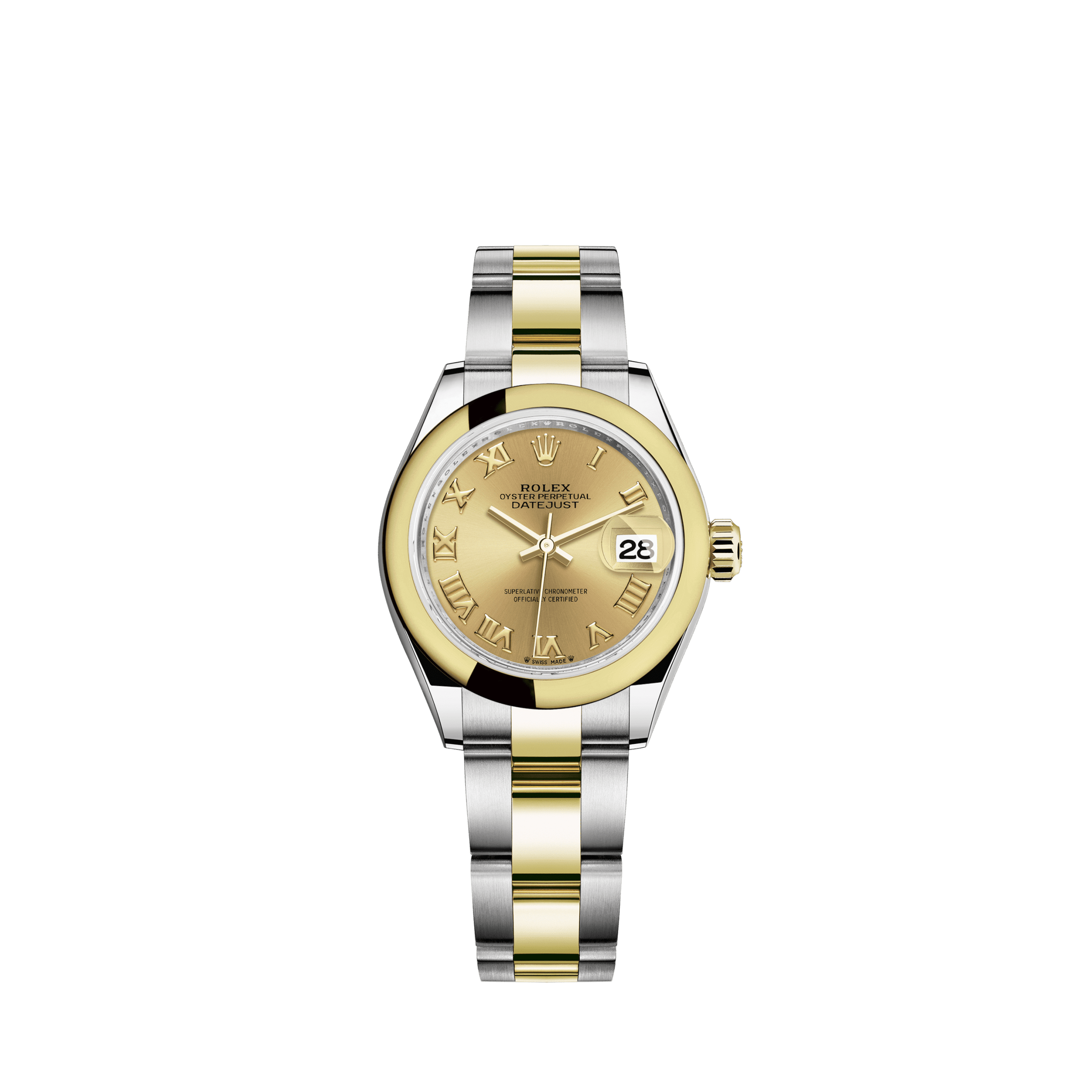 Rolex Lady-Datejust (m279163-0010)