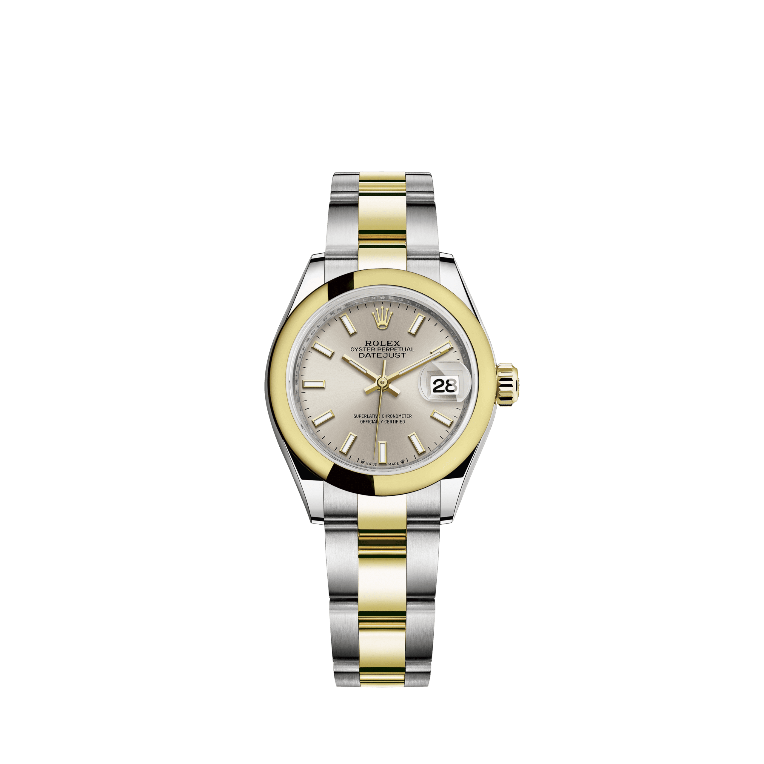 Rolex Lady-Datejust (m279163-0020)