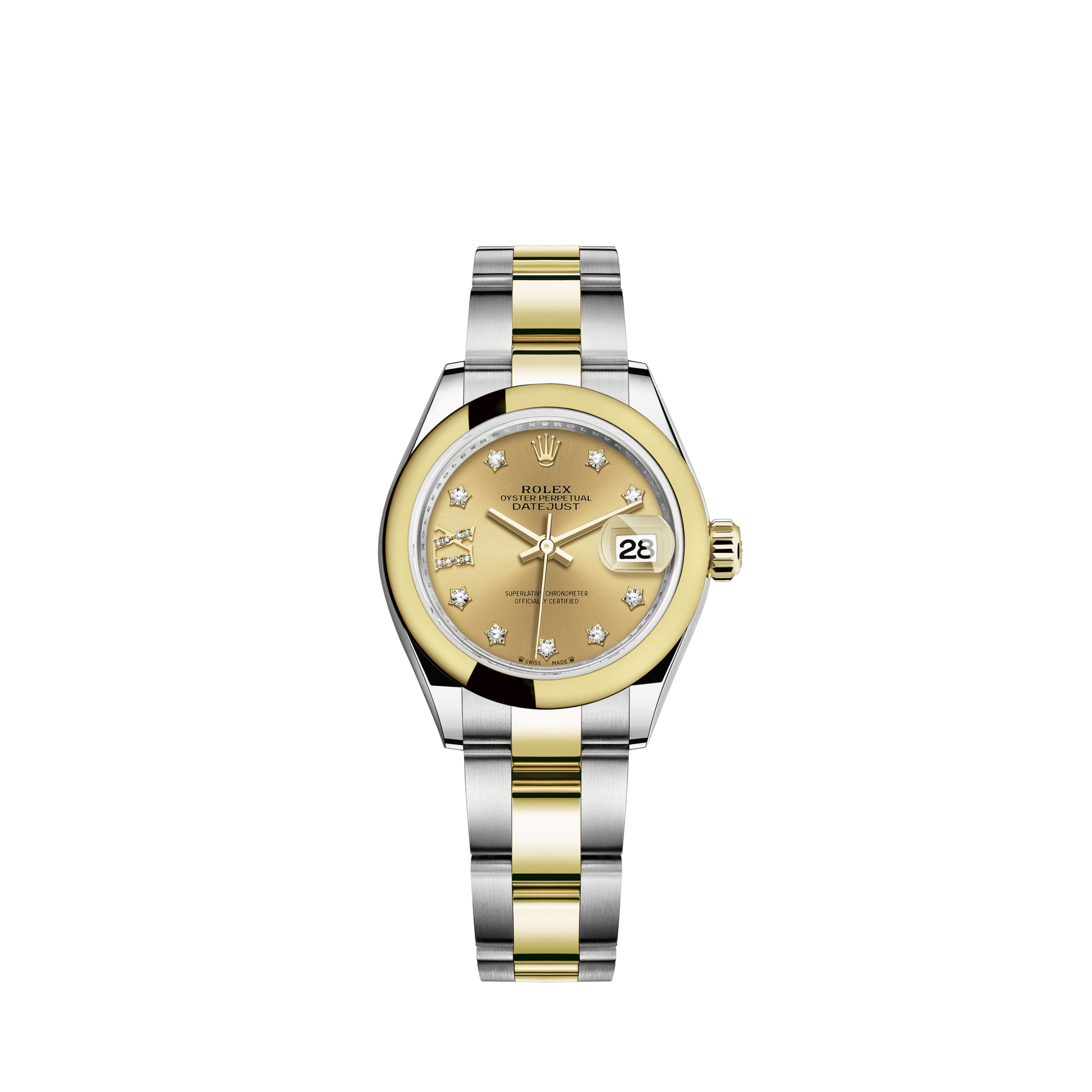 Rolex Lady-Datejust (m279163-0021)