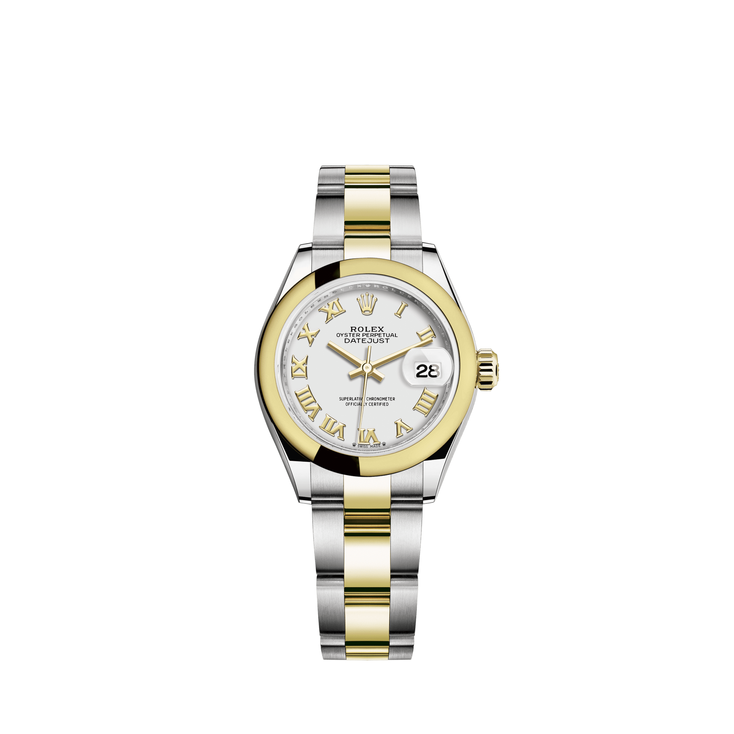 Rolex Lady-Datejust (m279163-0024)