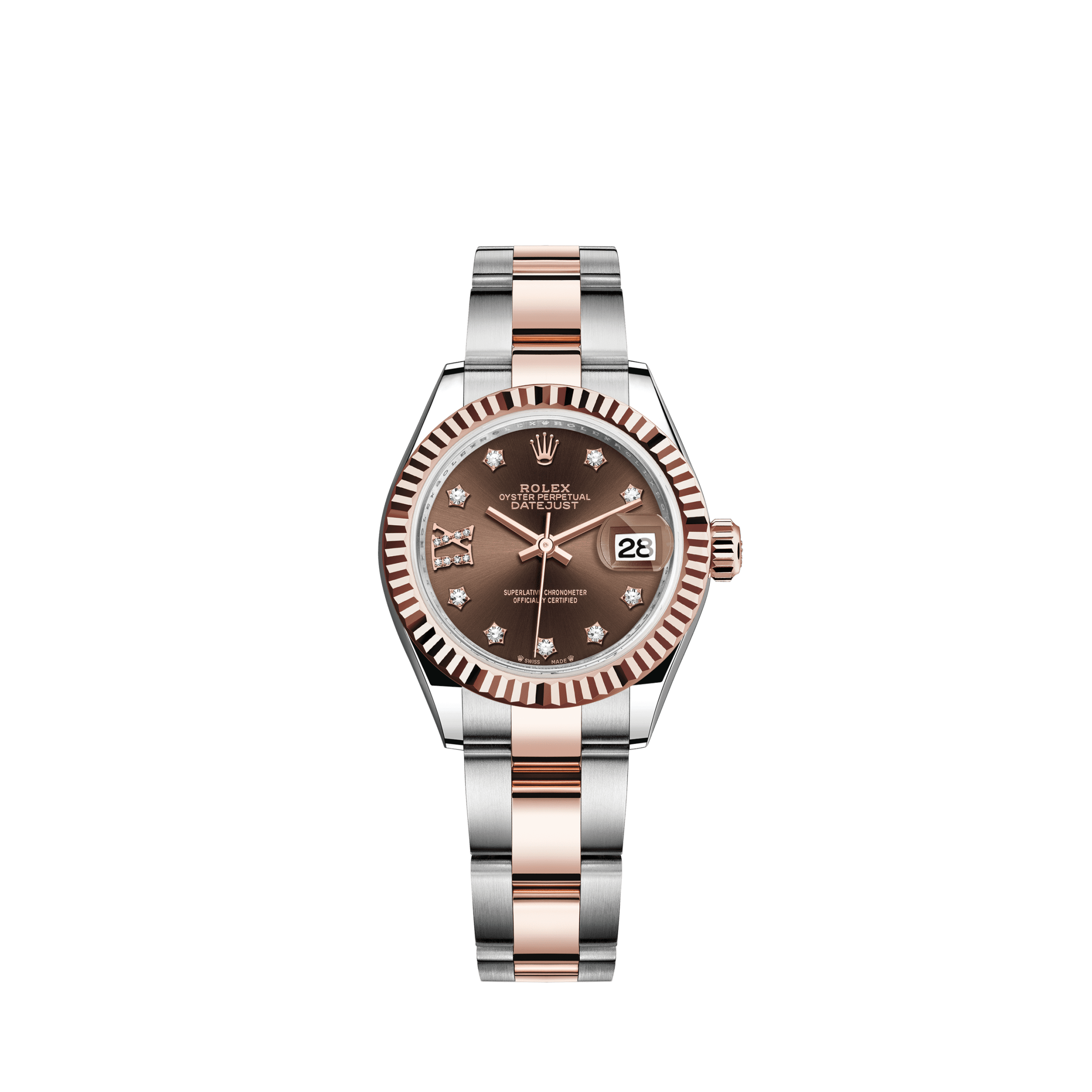 Rolex Lady-Datejust (m279171-0004)