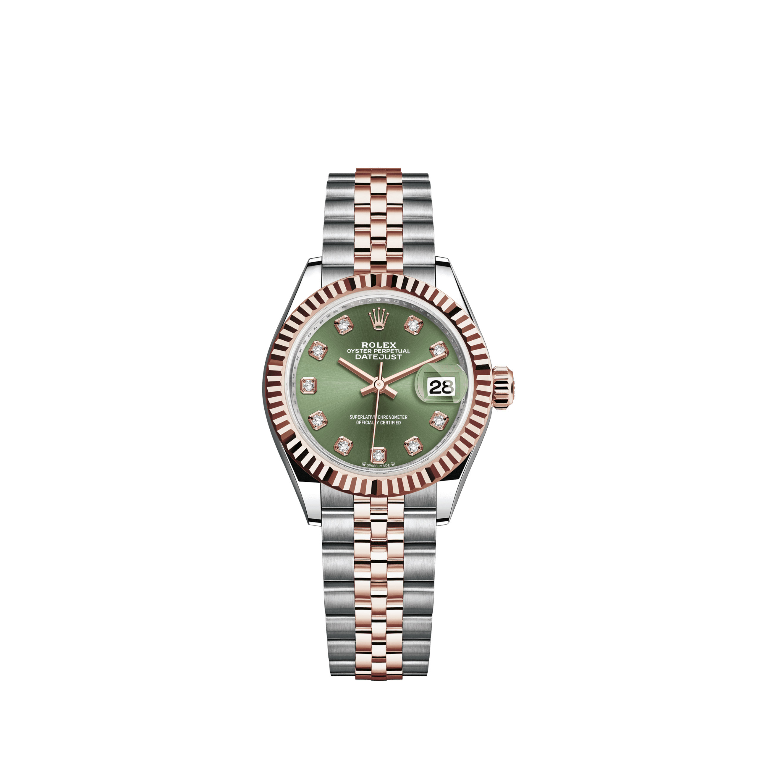 Rolex Lady-Datejust (m279171-0007)