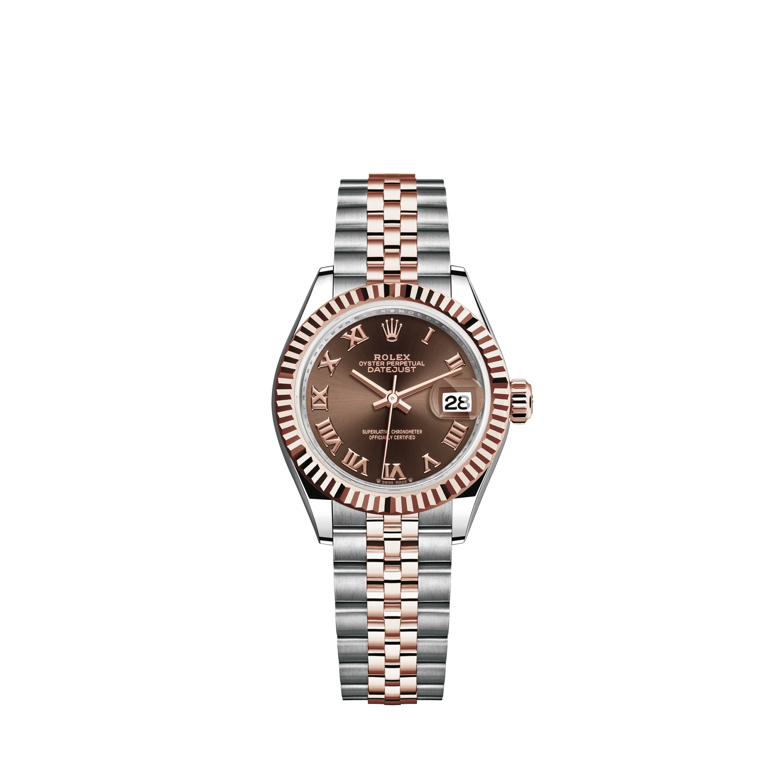 Rolex Lady-Datejust (m279171-0009)