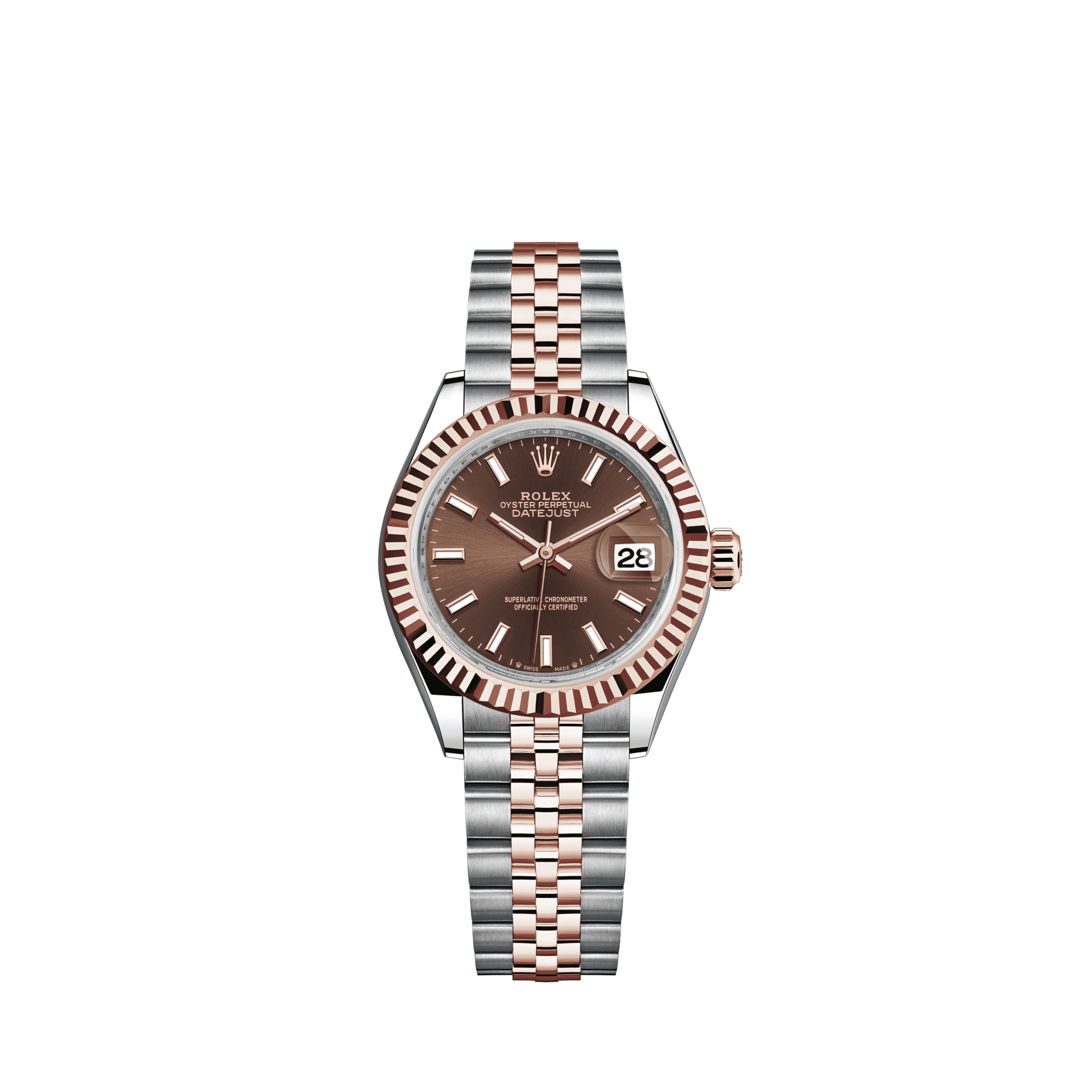 Rolex Lady-Datejust (m279171-0017)