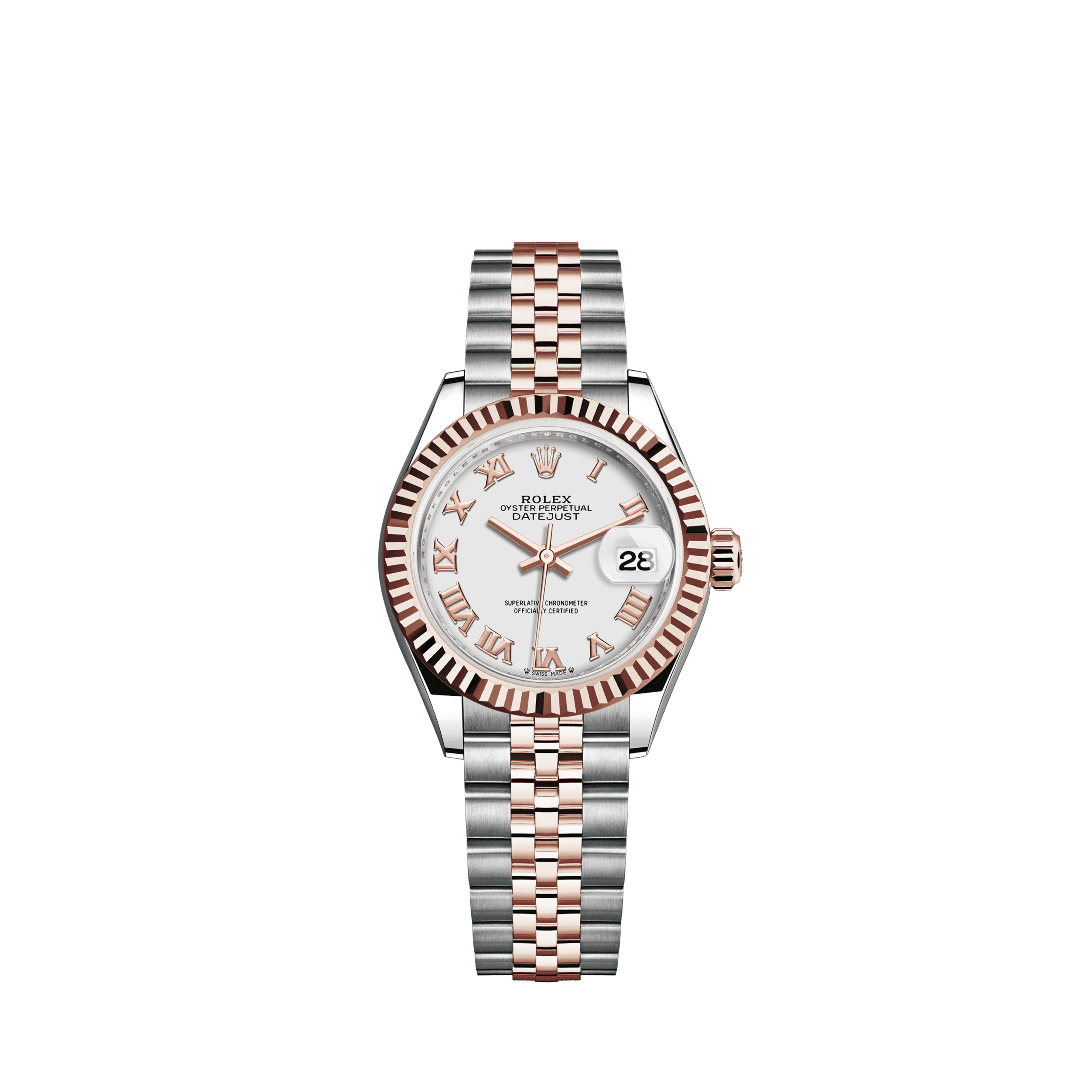 Rolex Lady-Datejust (m279171-0021)