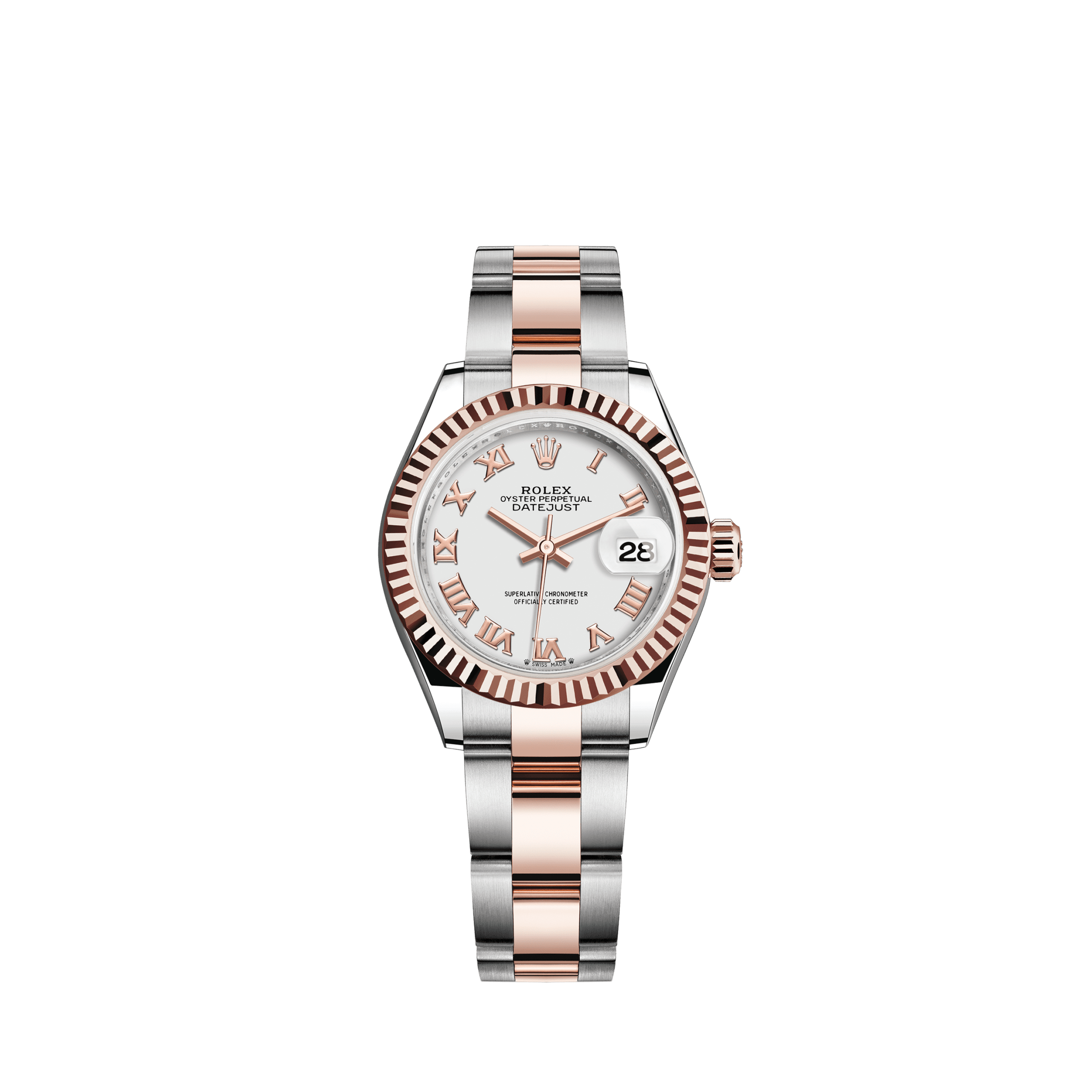 Rolex Lady-Datejust (m279171-0022)