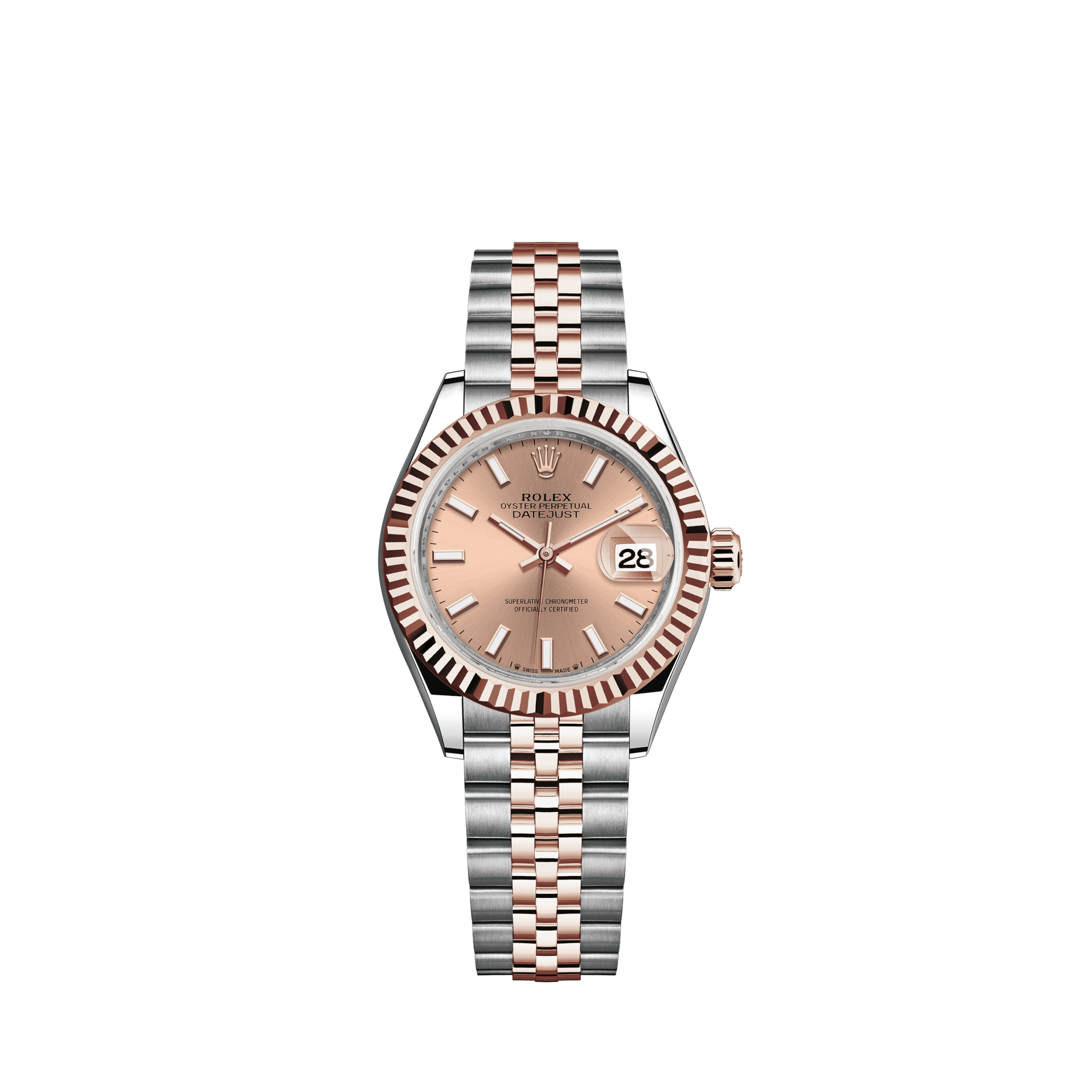 Rolex Lady-Datejust (m279171-0023)