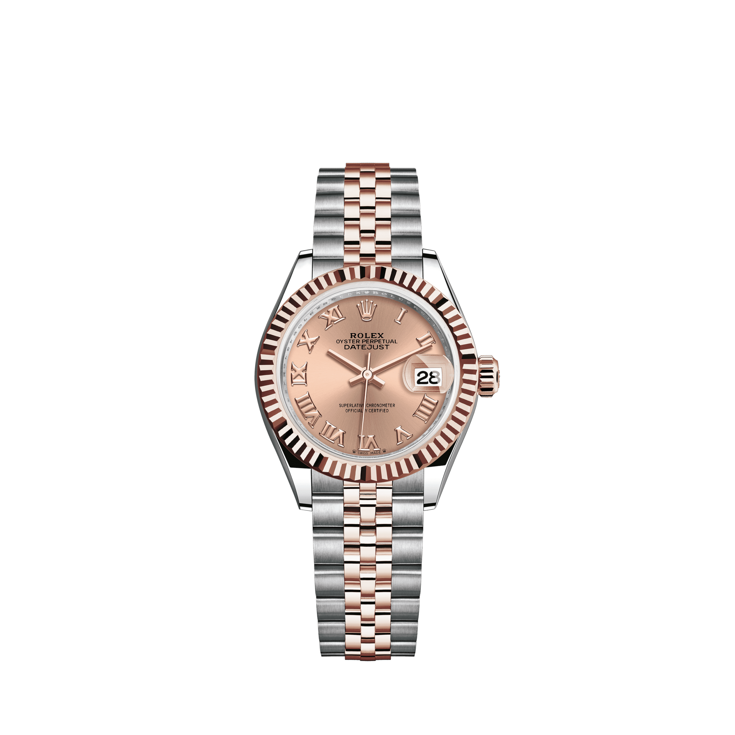 Rolex Lady-Datejust (m279171-0025)