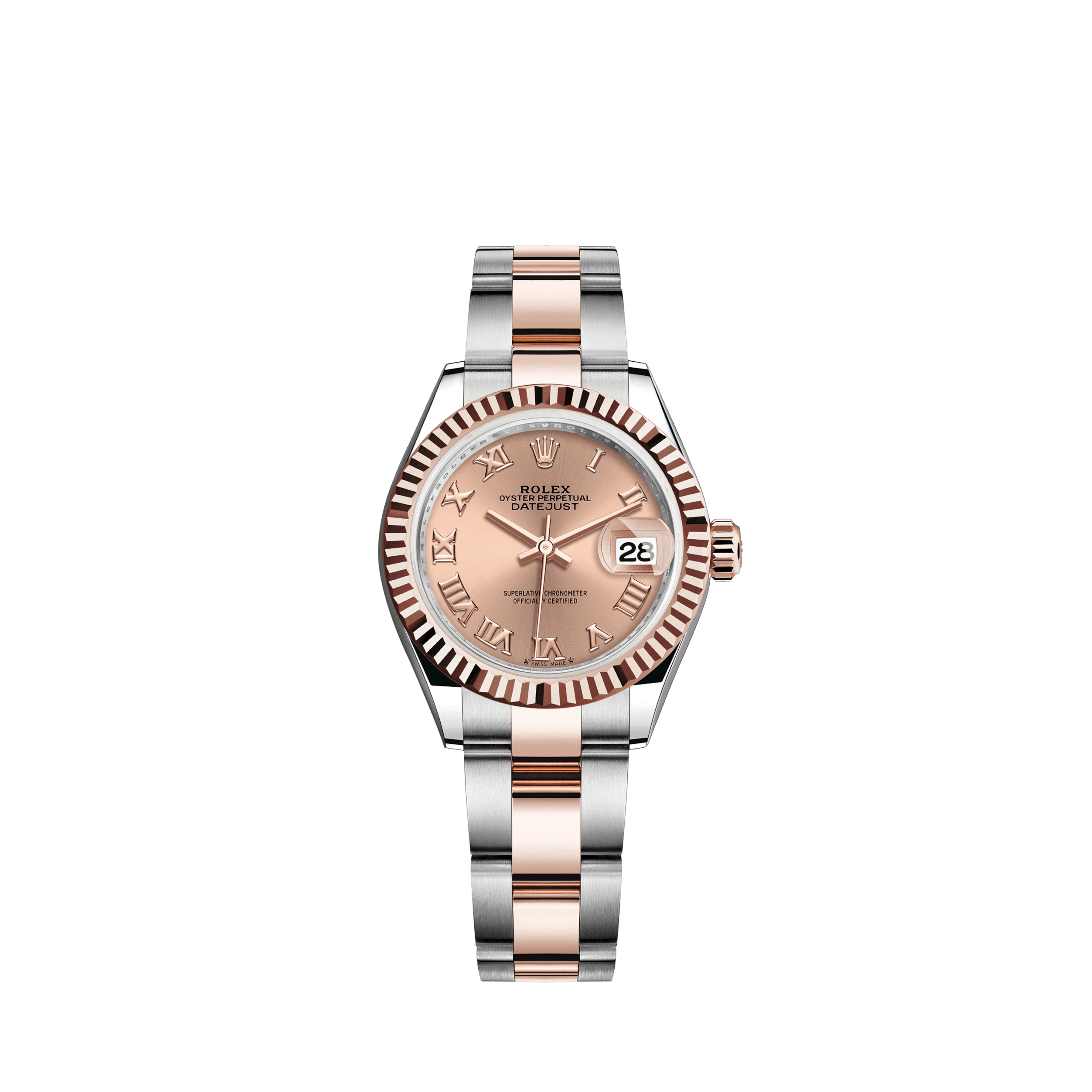 Rolex Lady-Datejust (m279171-0026)