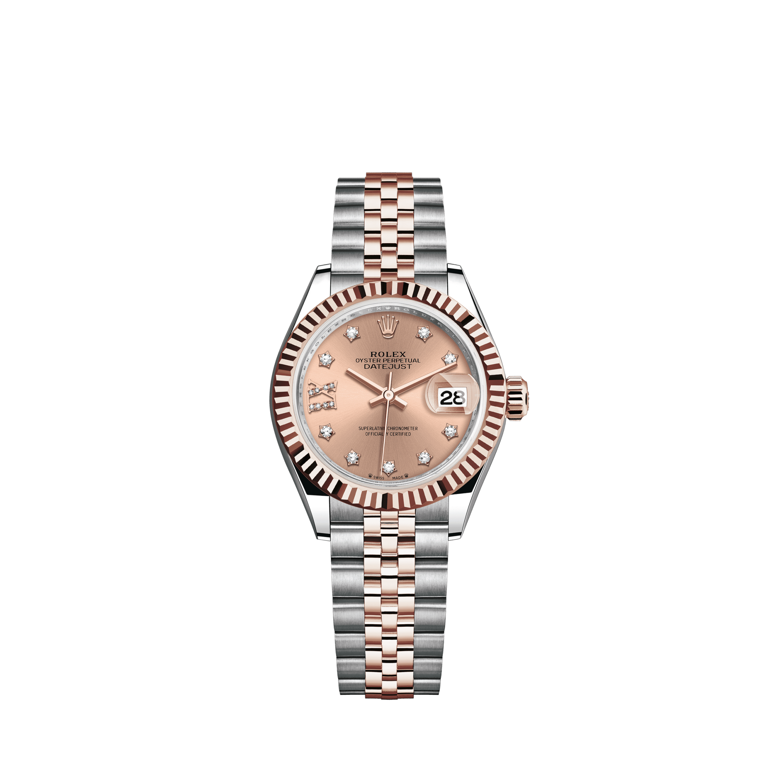 Rolex Lady-Datejust (m279171-0027)